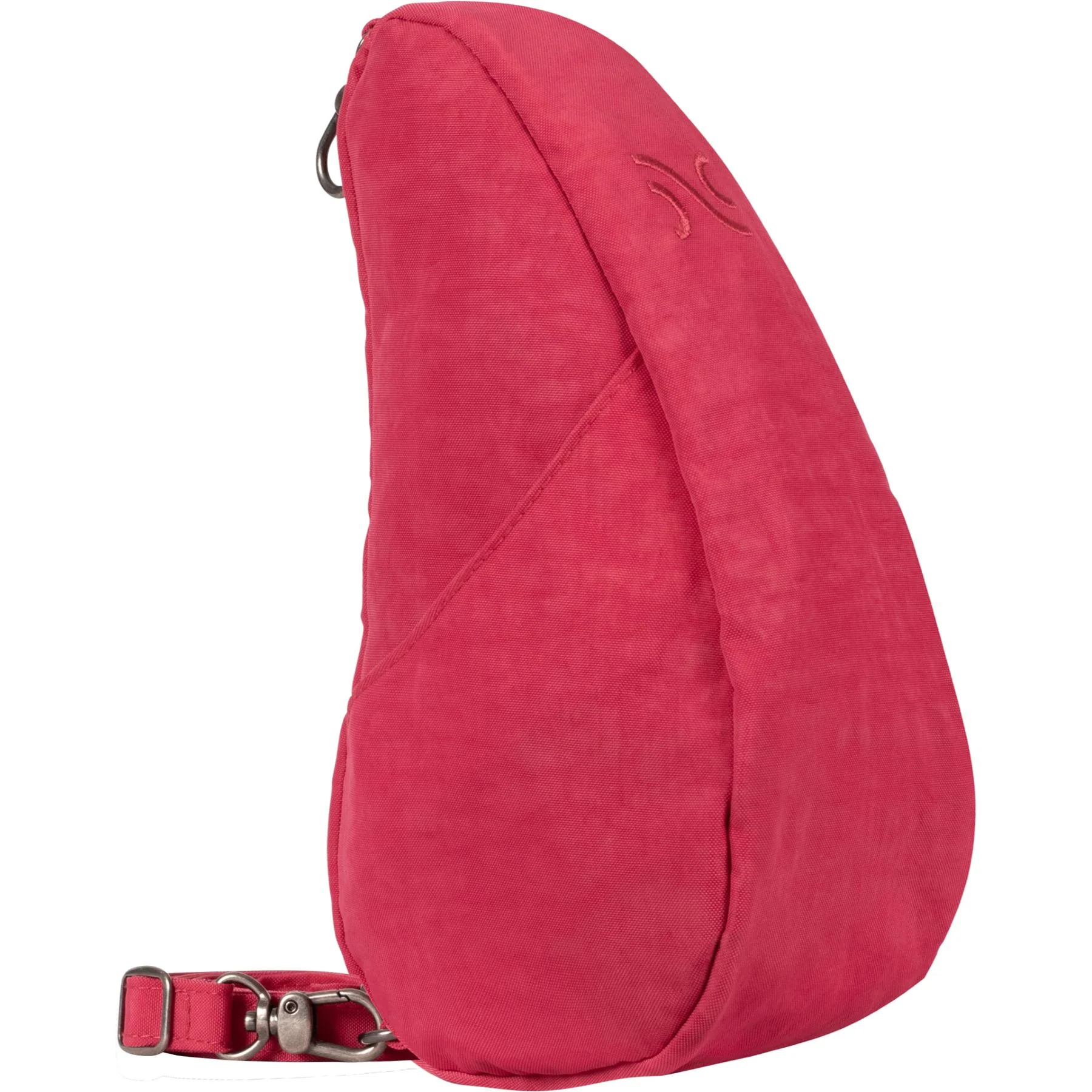 Nomii Baglett Textured Nylon Handbag - Image 49
