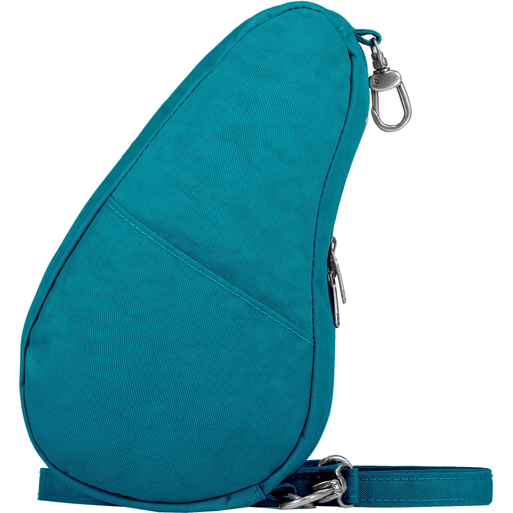 Nomii Baglett Textured Nylon Handbag - Image 67
