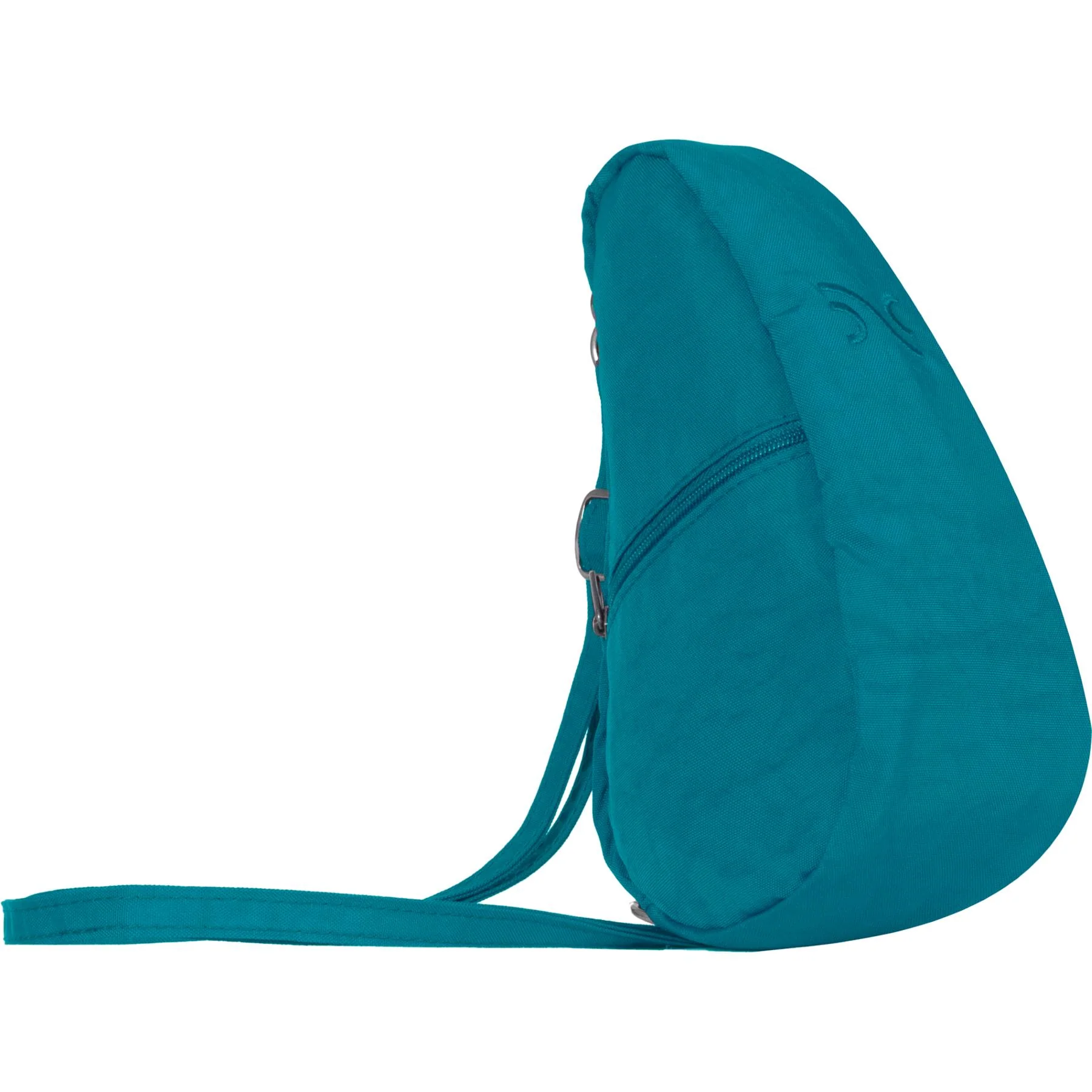 Nomii Baglett Textured Nylon Handbag - Image 68