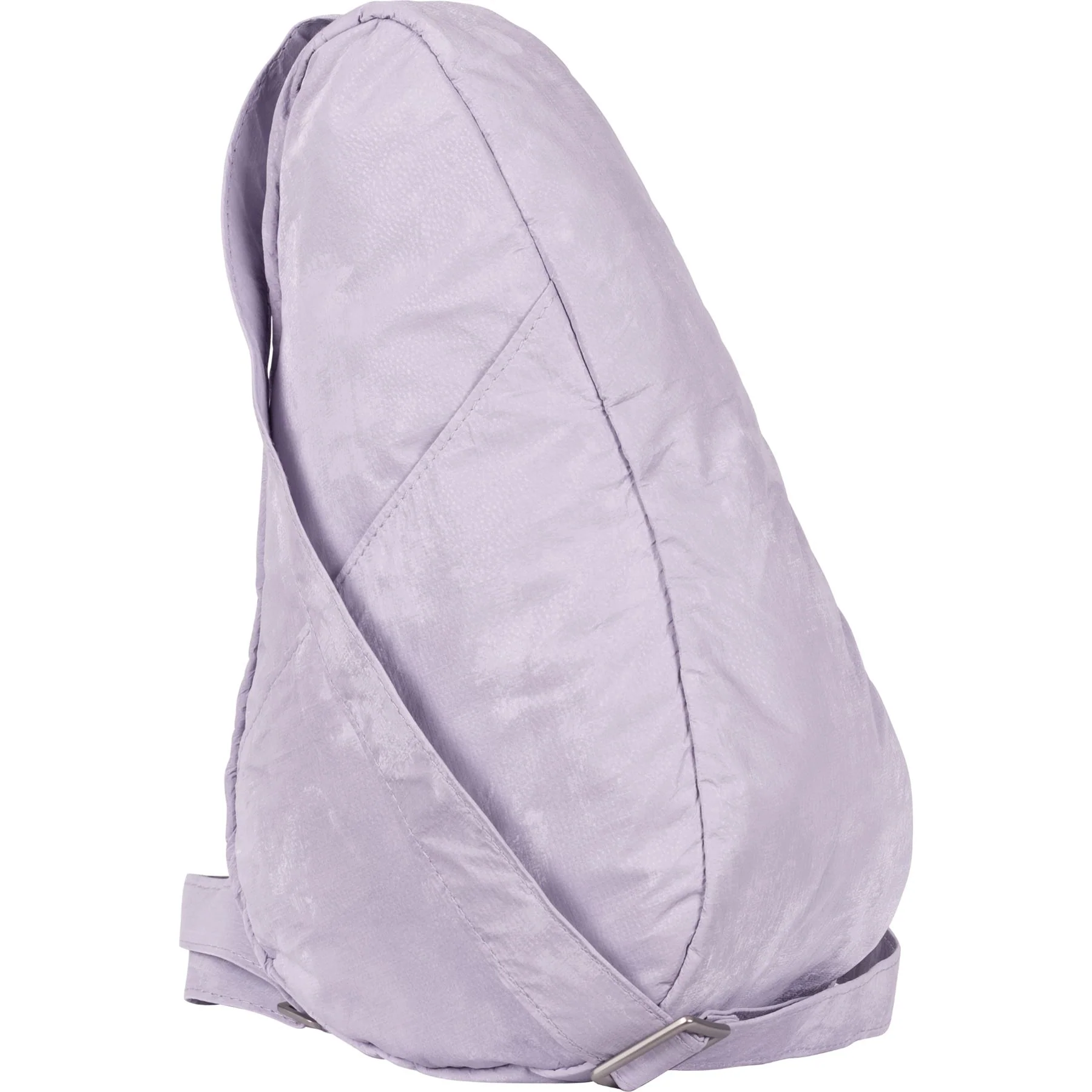 Nomii Lilac Sling Handbag - Image 3