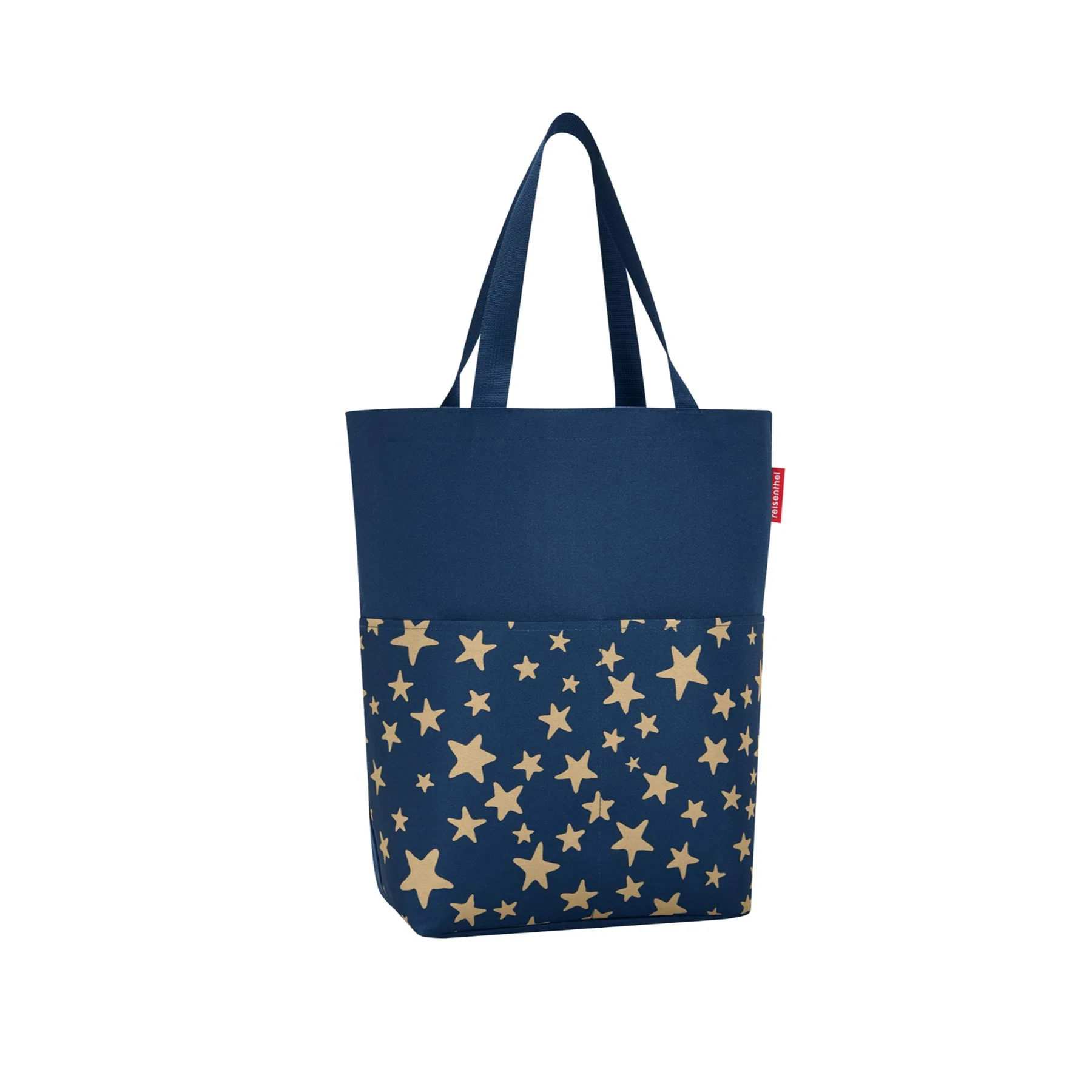Reisenthel Cityshopper 2 Stars Shopping Tote Bag - Image 2