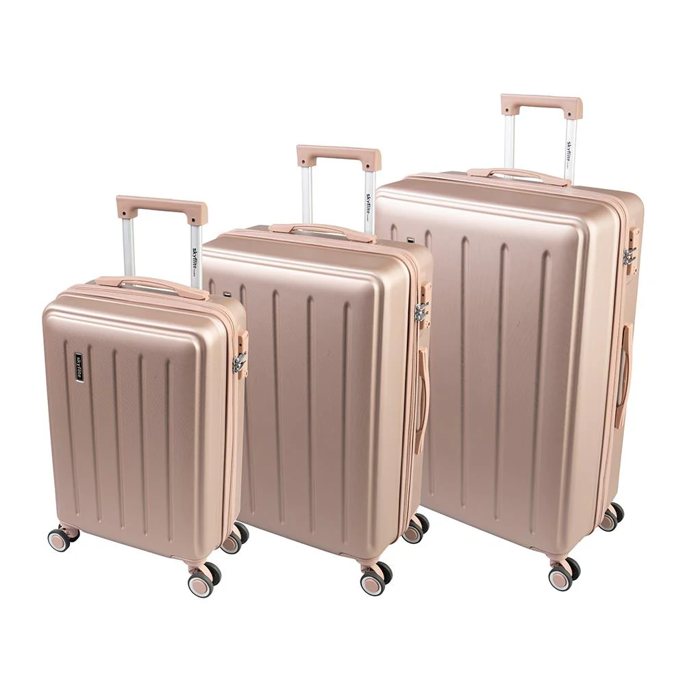 Skyflite Dolomite Hard Shell Spinner Suitcase - Image 33