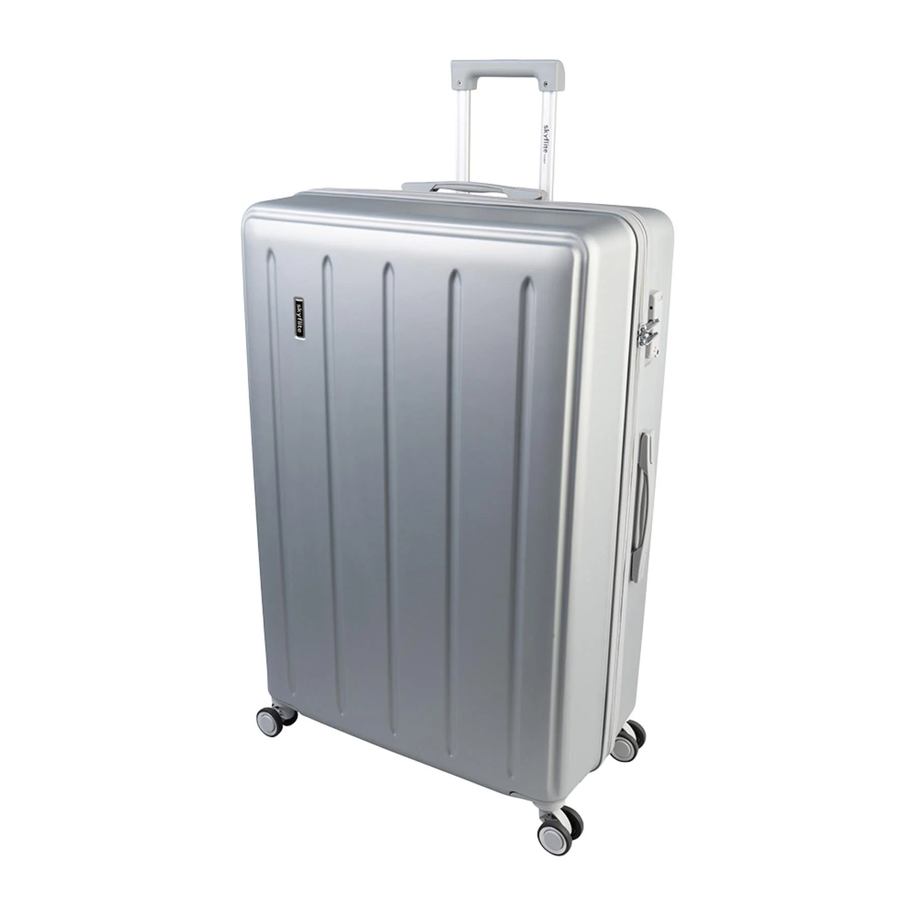 Skyflite Dolomite Hard Shell Spinner Suitcase - Image 36
