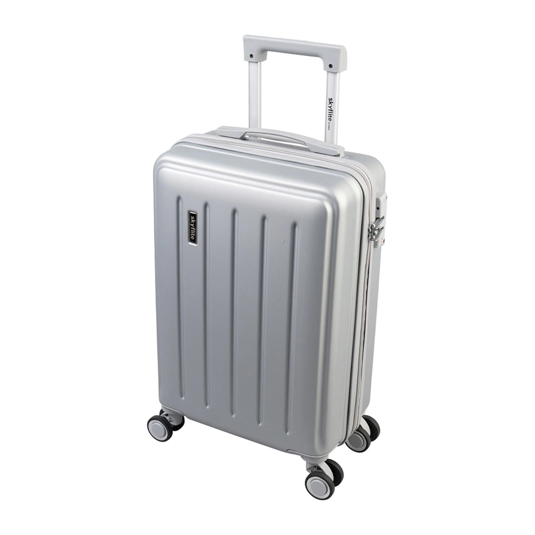 Skyflite Dolomite Hard Shell Spinner Suitcase - Image 39