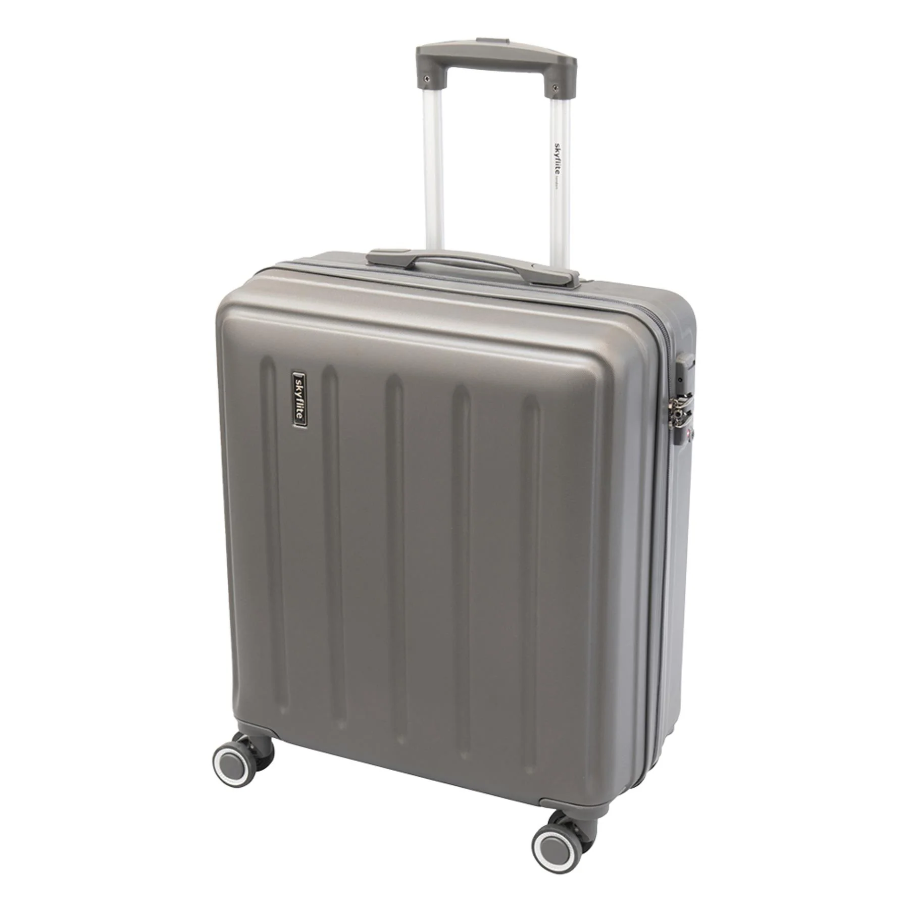 Skyflite Dolomite Hard Shell Spinner Suitcase - Image 46