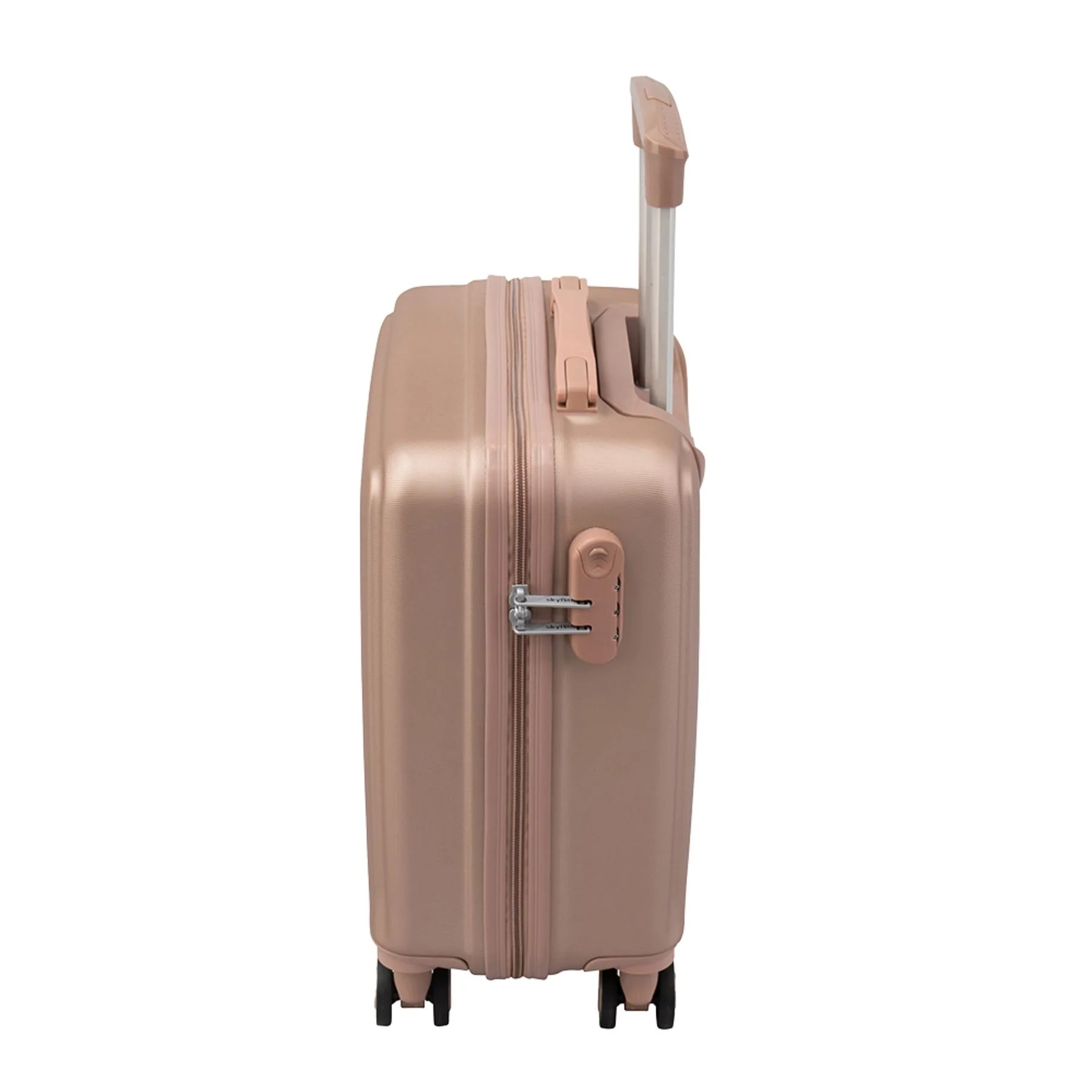 Skyflite Dolomite Hard Shell Spinner Suitcase - Image 59