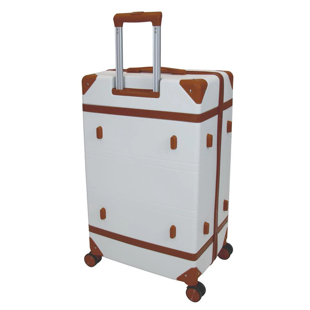 Skyflite Retro Trunk Suitcase - Image 12