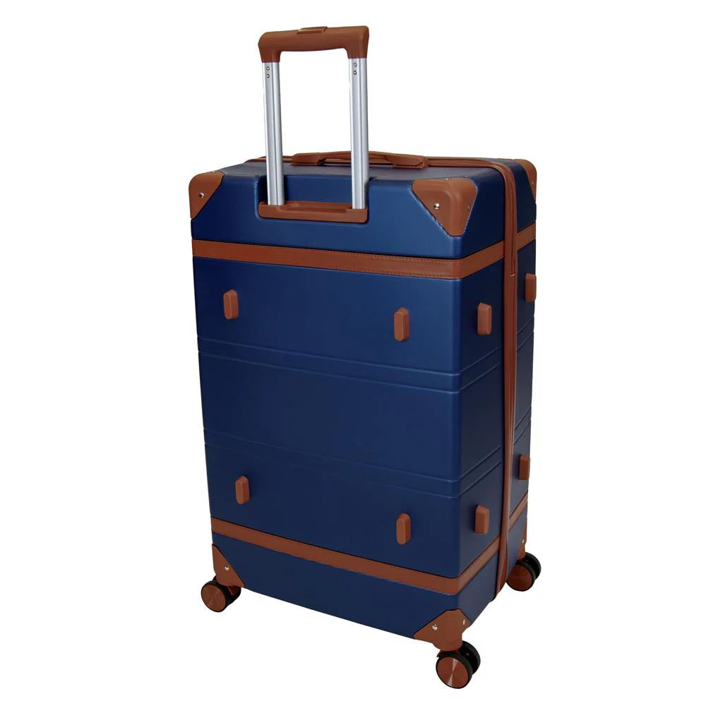 Skyflite Retro Trunk Suitcase - Image 19