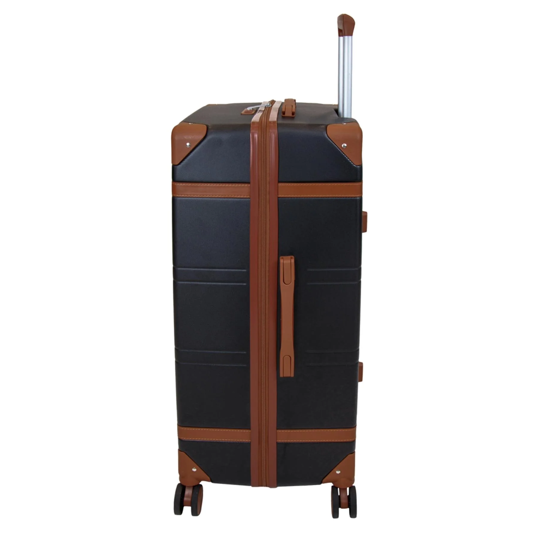Skyflite Retro Trunk Suitcase - Image 24