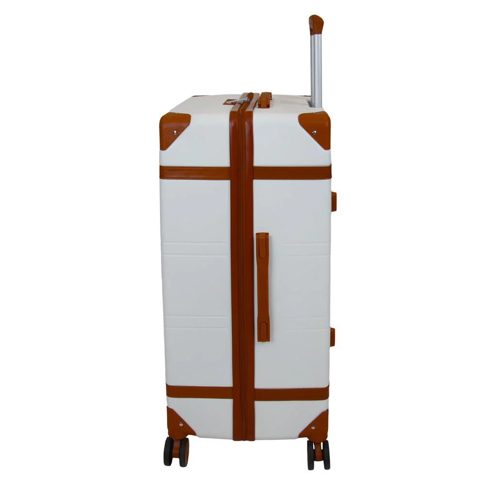 Skyflite Retro Trunk Suitcase - Image 33