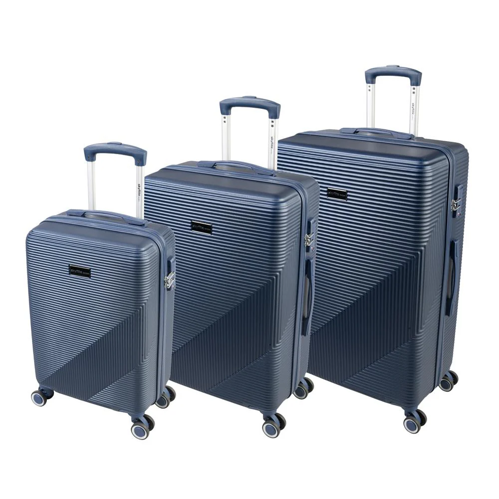 Skyflite Zest Spinner Suitcase - Image 16