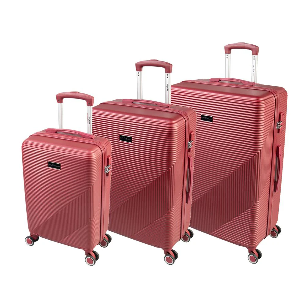 Skyflite Zest Spinner Suitcase - Image 19
