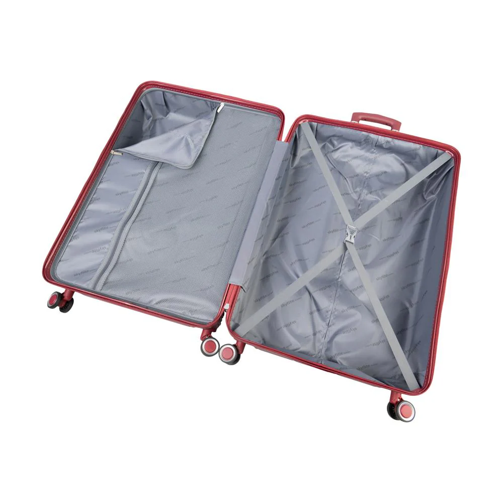 Skyflite Zest Spinner Suitcase - Image 20