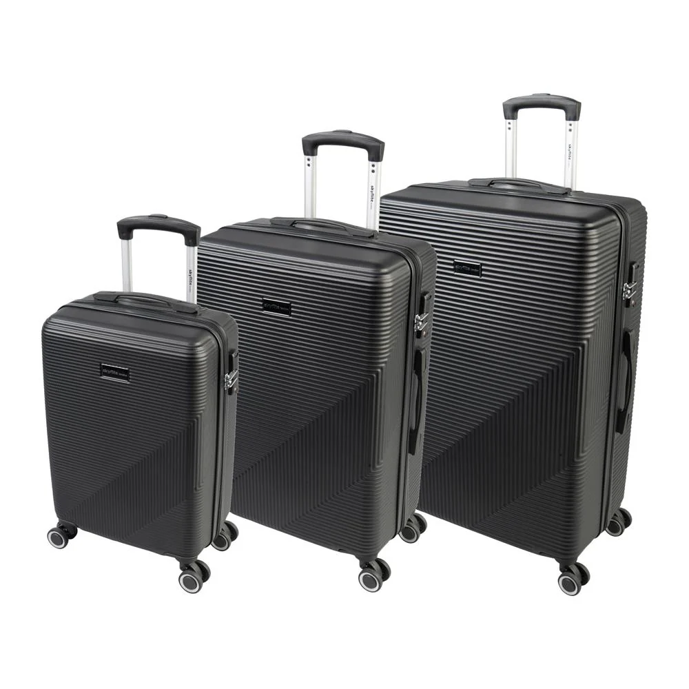 Skyflite Zest Spinner Suitcase - Image 29