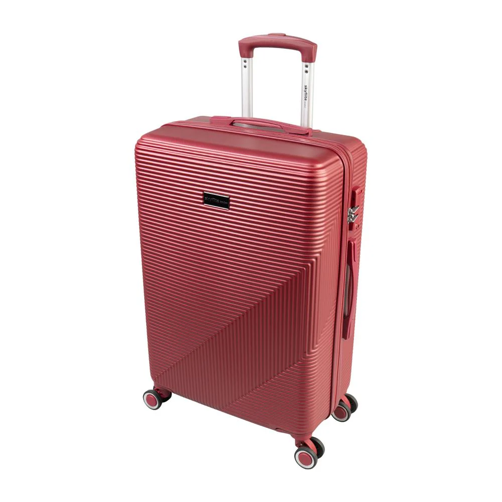 Skyflite Zest Spinner Suitcase - Image 30