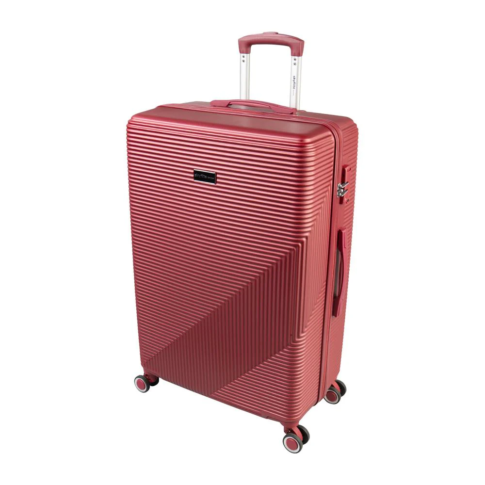Skyflite Zest Spinner Suitcase - Image 33