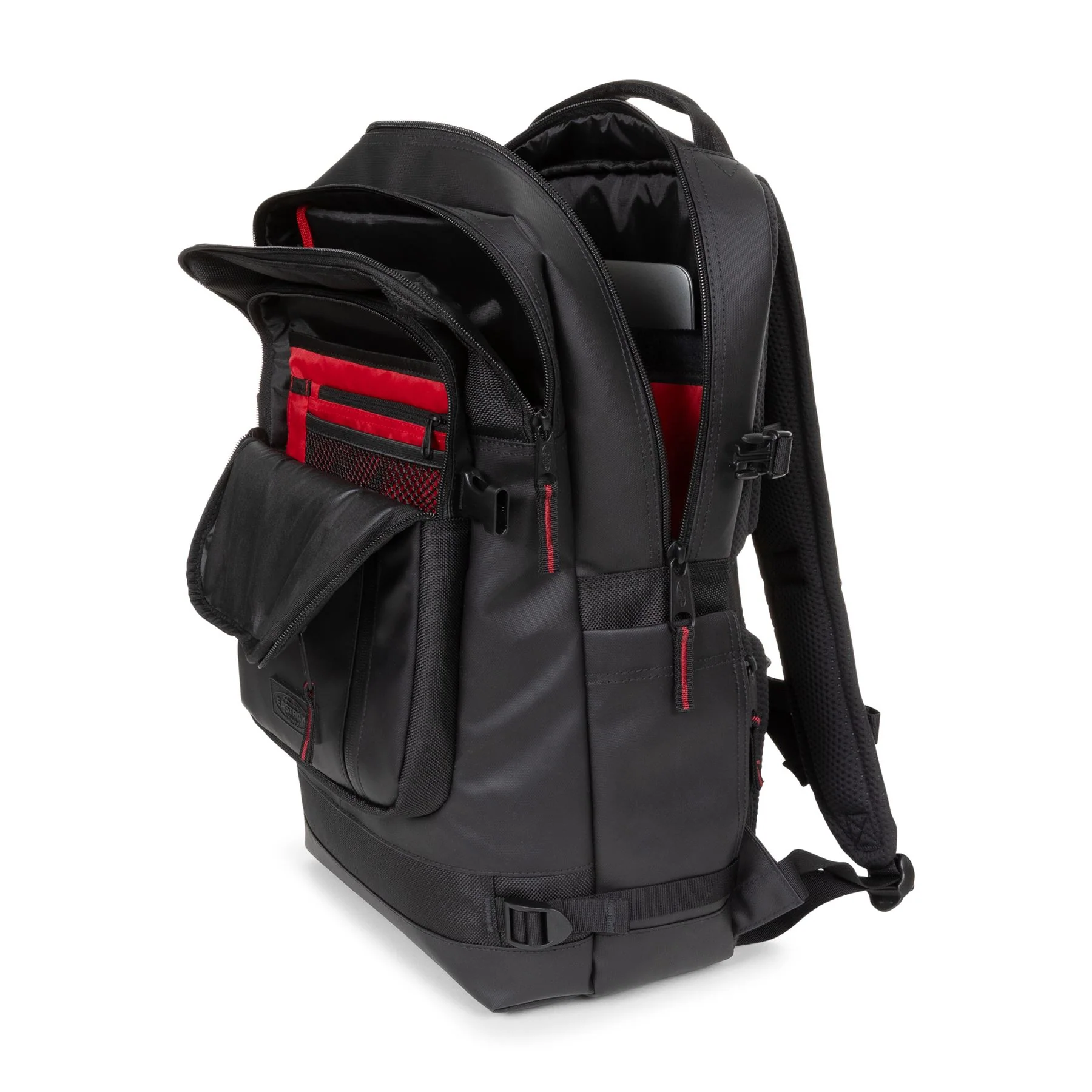 Eastpak Tecum L CNNCT Laptop Backpack - Image 3