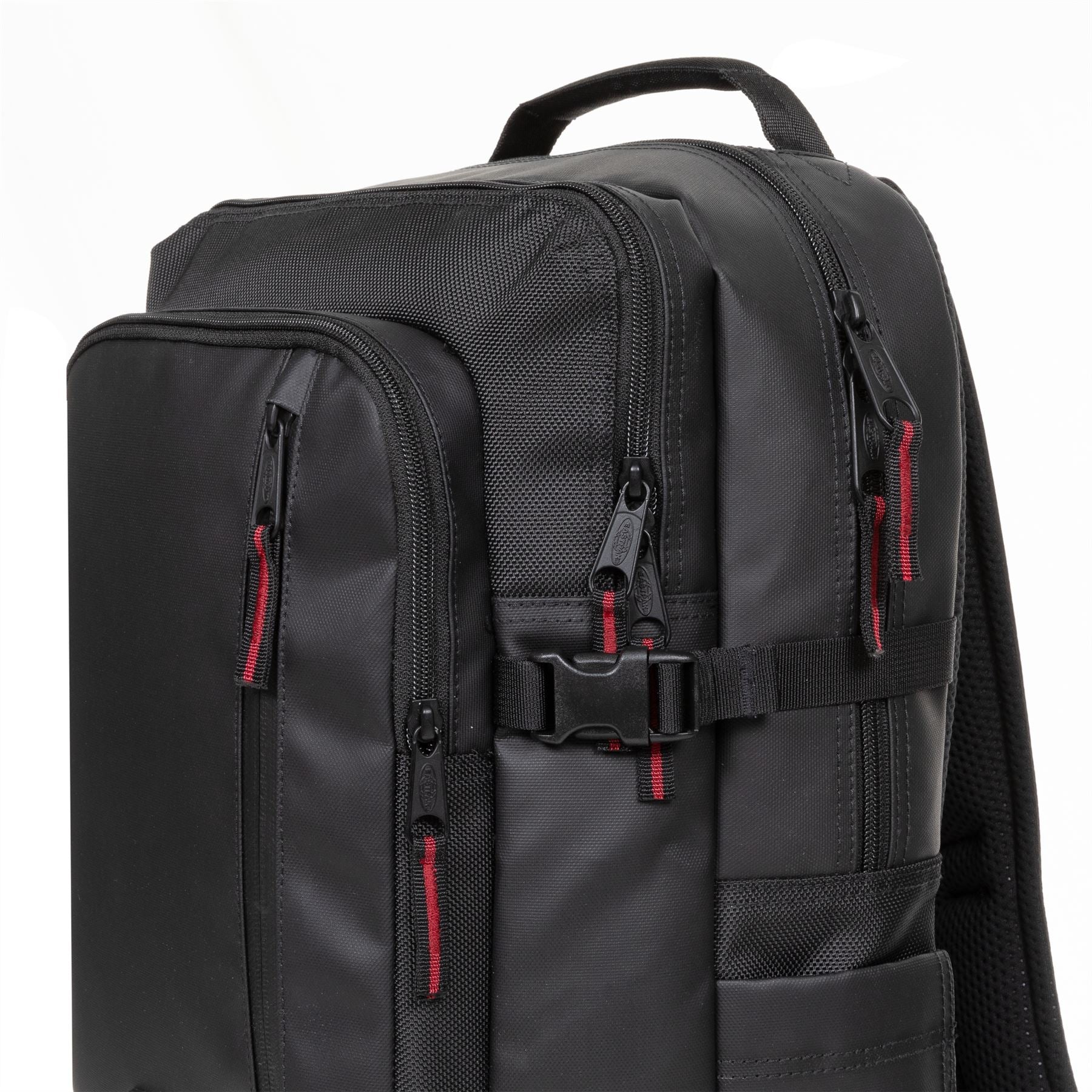 Eastpak Tecum L CNNCT Laptop Backpack - Image 5