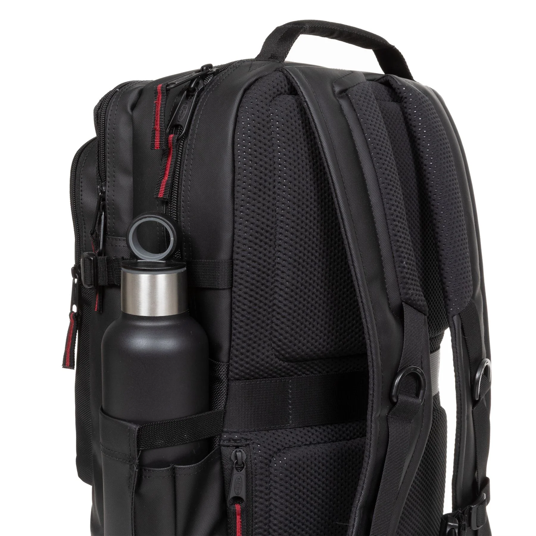 Eastpak Tecum L CNNCT Laptop Backpack - Image 6