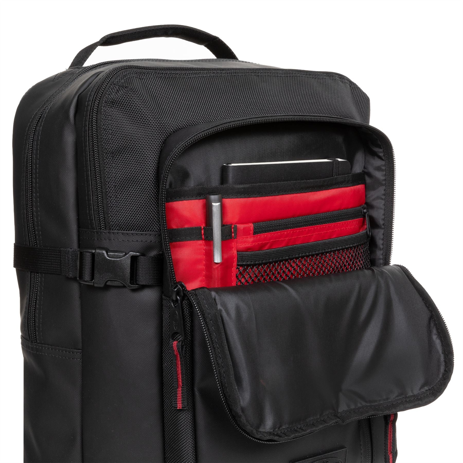 Eastpak Tecum L CNNCT Laptop Backpack - Image 8