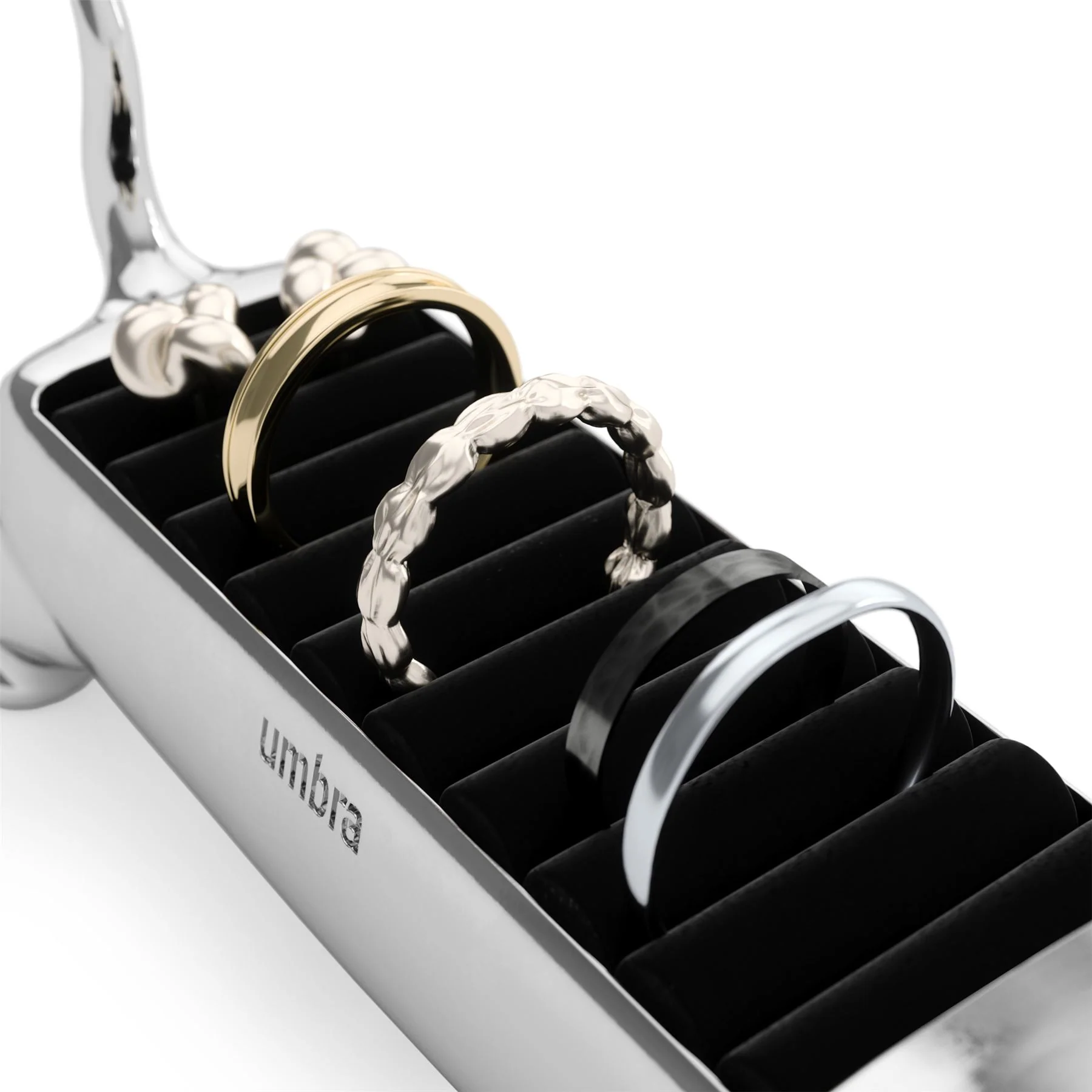 Umbra Ali Cat Ring Holder - Image 10