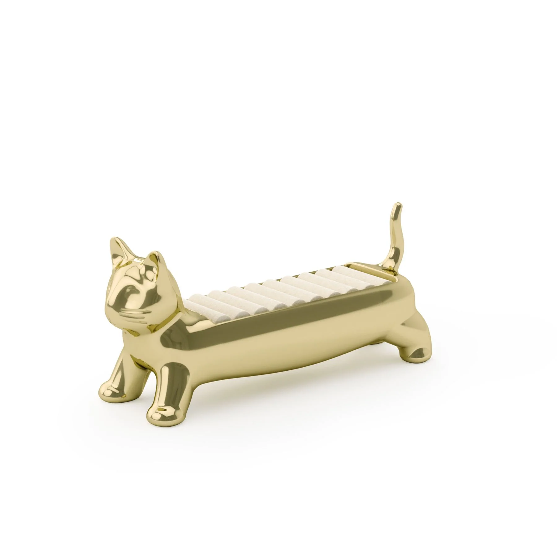 Umbra Ali Cat Ring Holder - Image 13