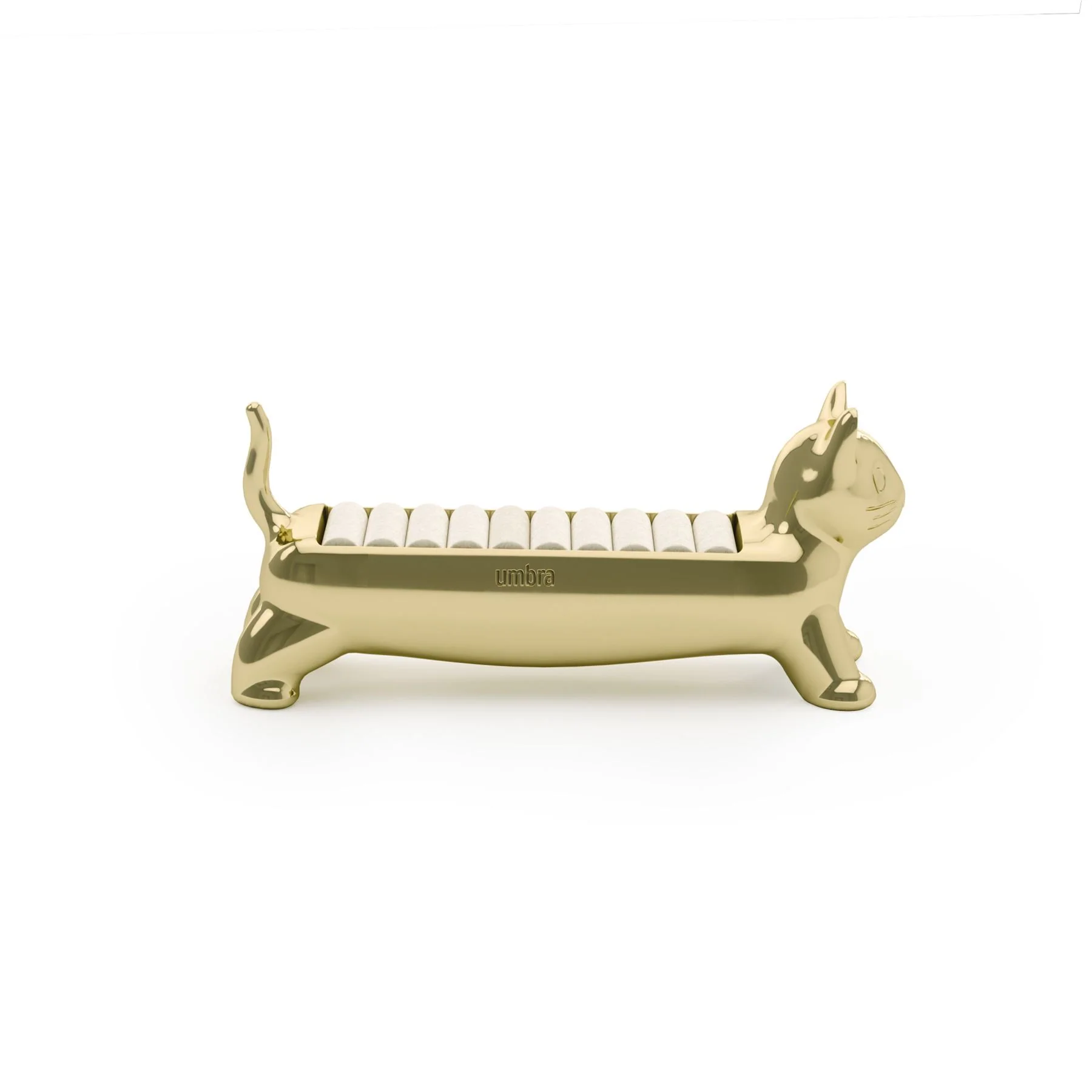 Umbra Ali Cat Ring Holder - Image 19