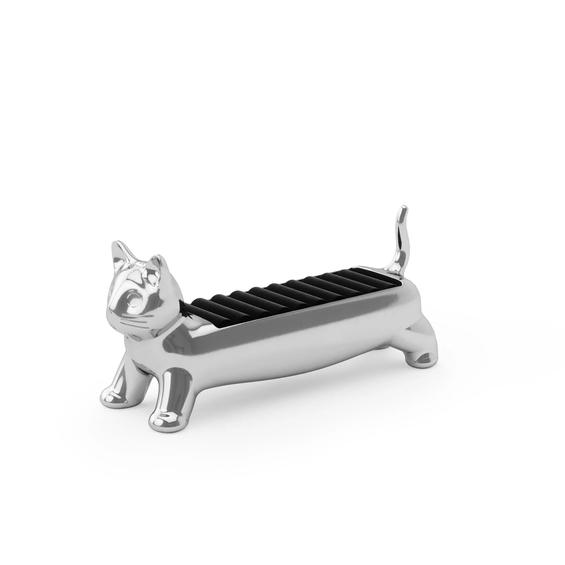 Umbra Ali Cat Ring Holder - Image 3