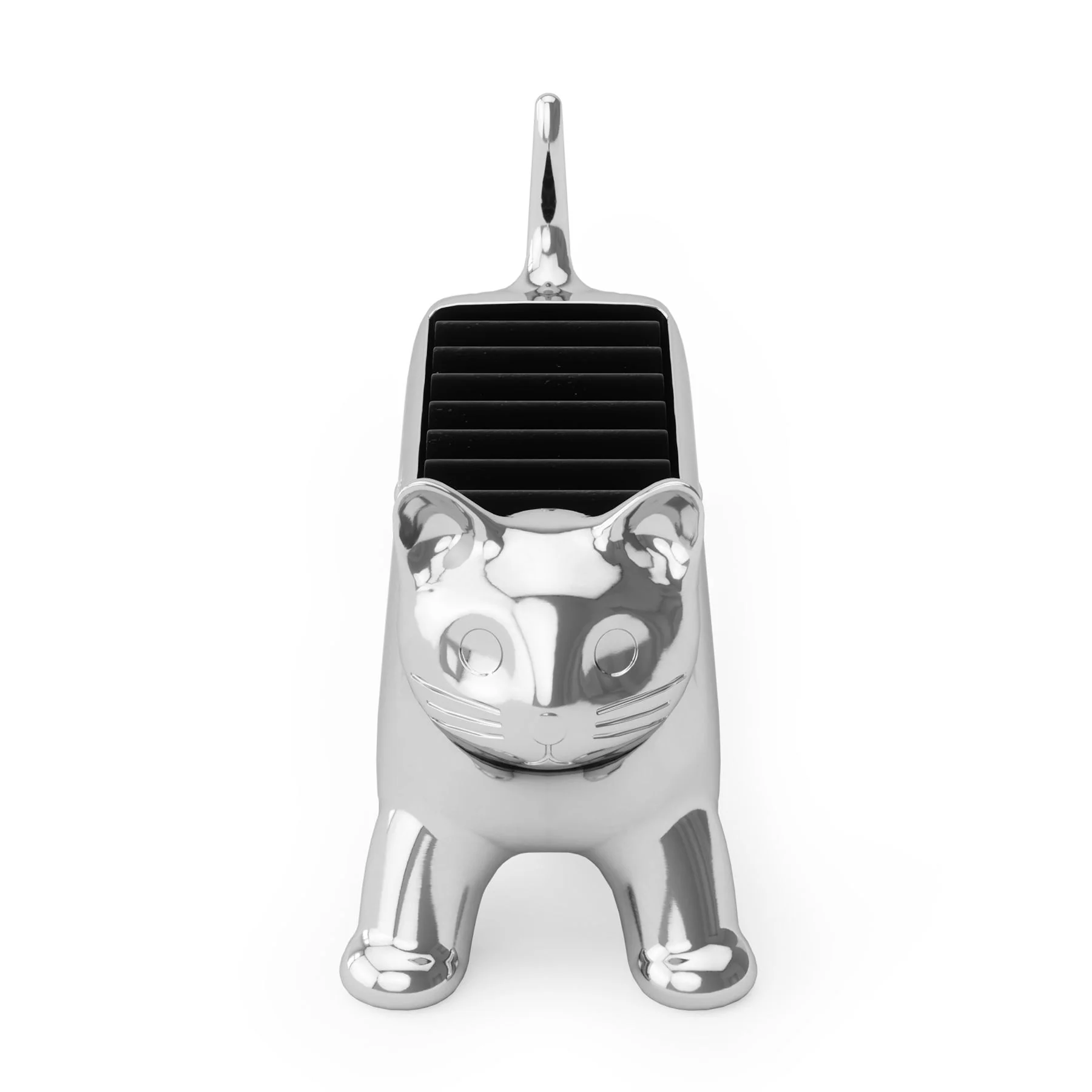 Umbra Ali Cat Ring Holder - Image 6