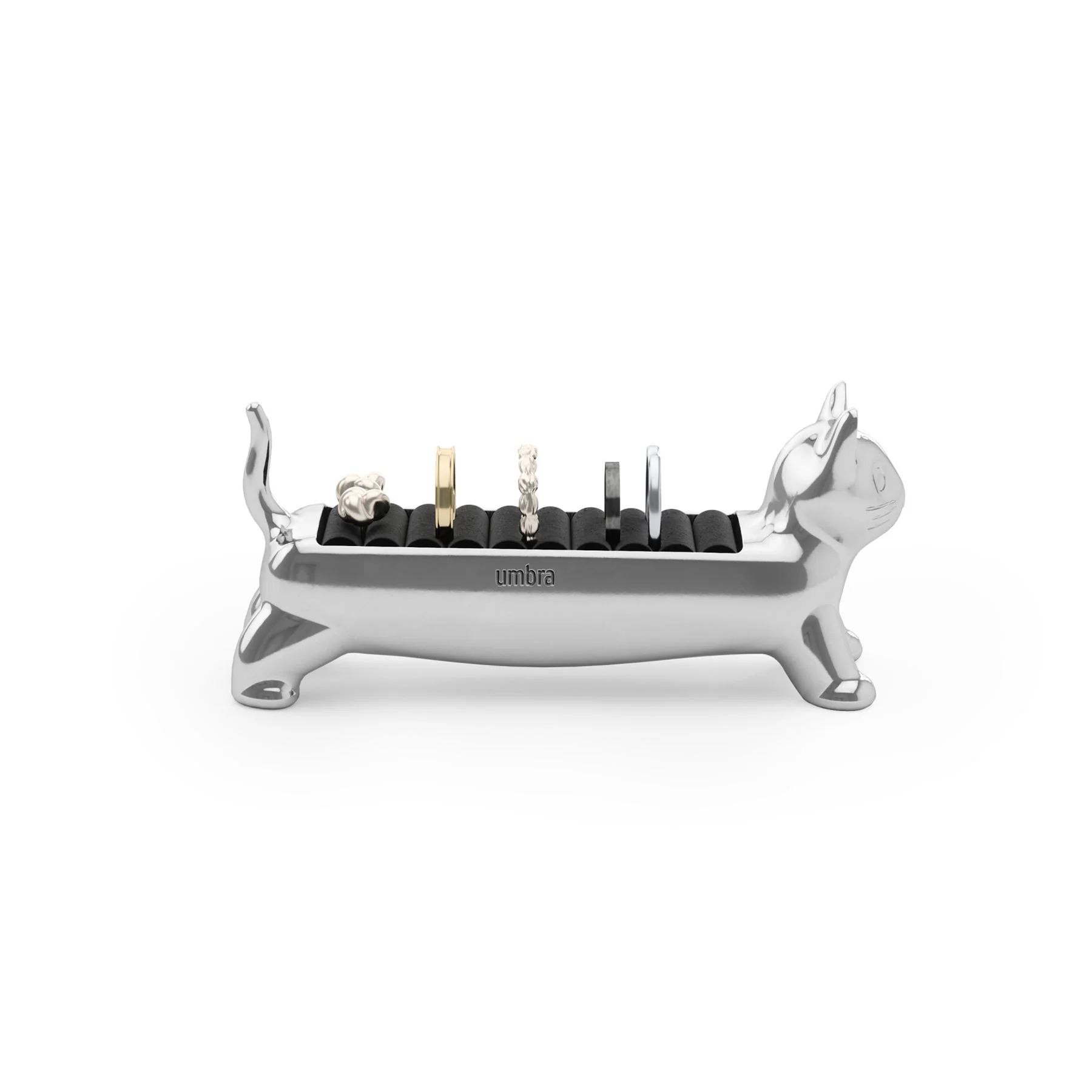 Umbra Ali Cat Ring Holder - Image 8