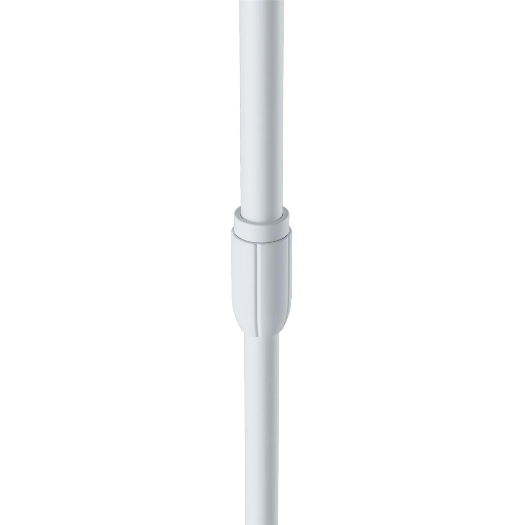 Umbra Anywhere Curtain Rod Pressure Fit System No Fixings - Image 10