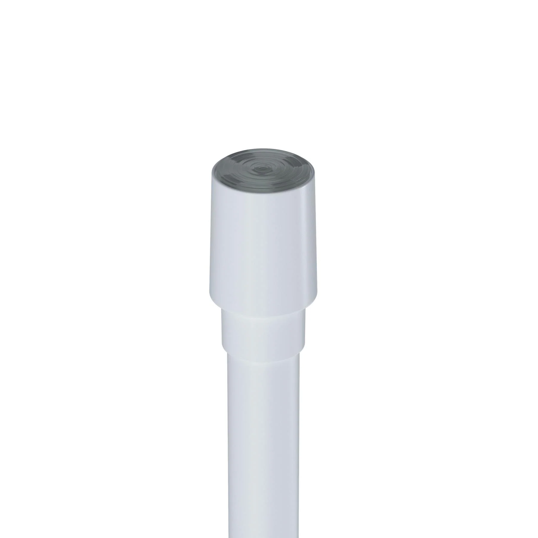 Umbra Anywhere Curtain Rod Pressure Fit System No Fixings - Image 11