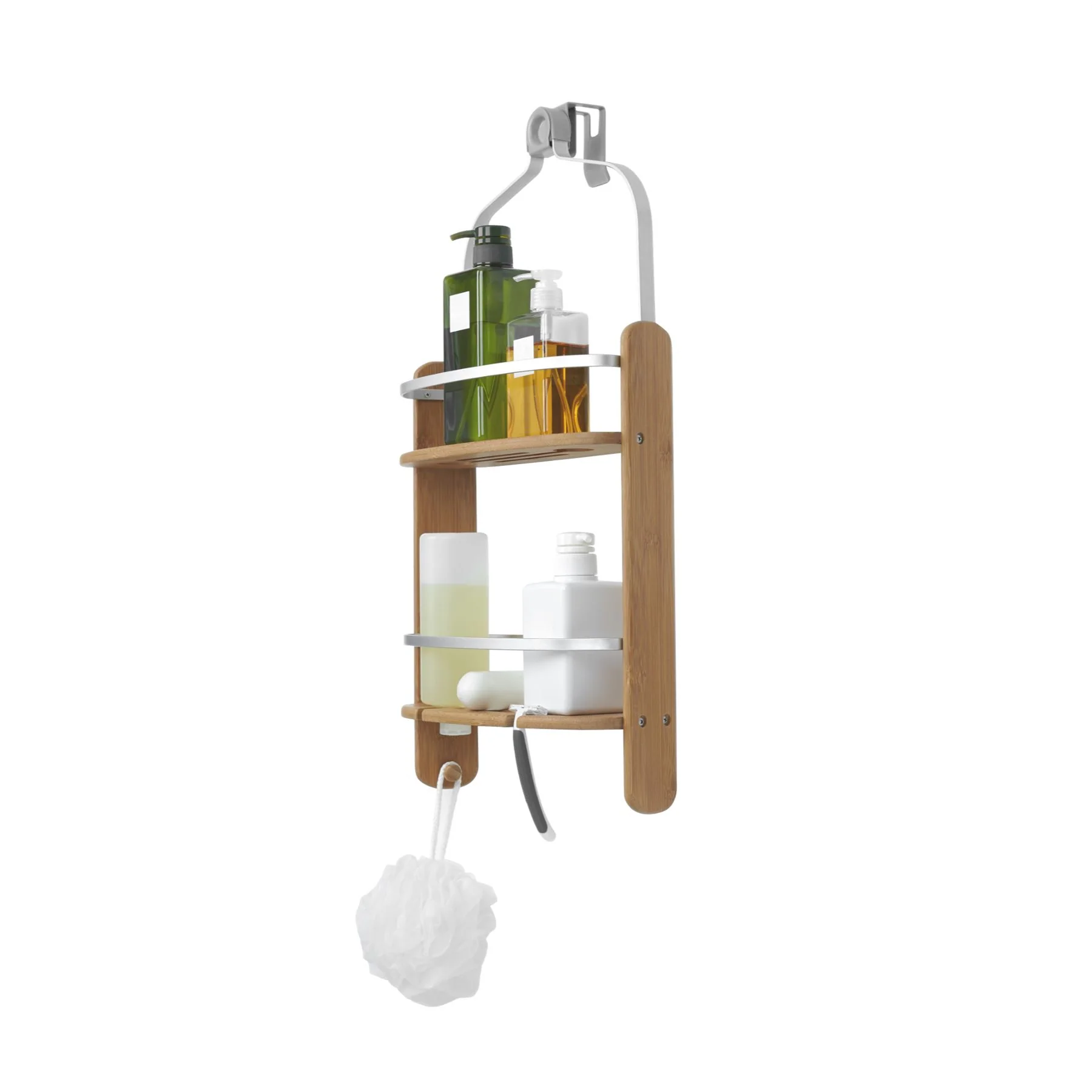 Umbra Aquala Shower Caddy - Image 11