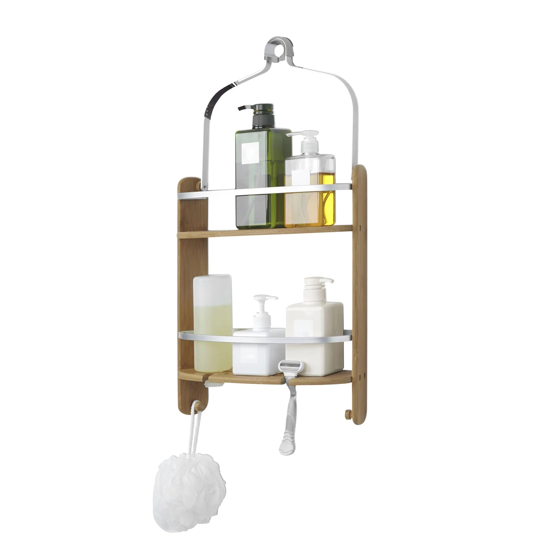 Umbra Aquala Shower Caddy - Image 12