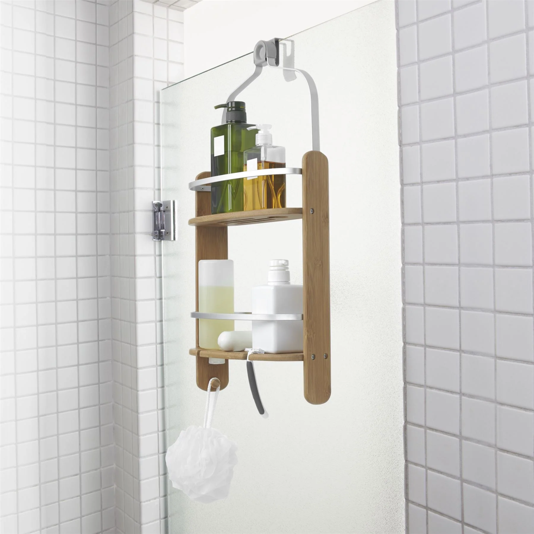 Umbra Aquala Shower Caddy - Image 13
