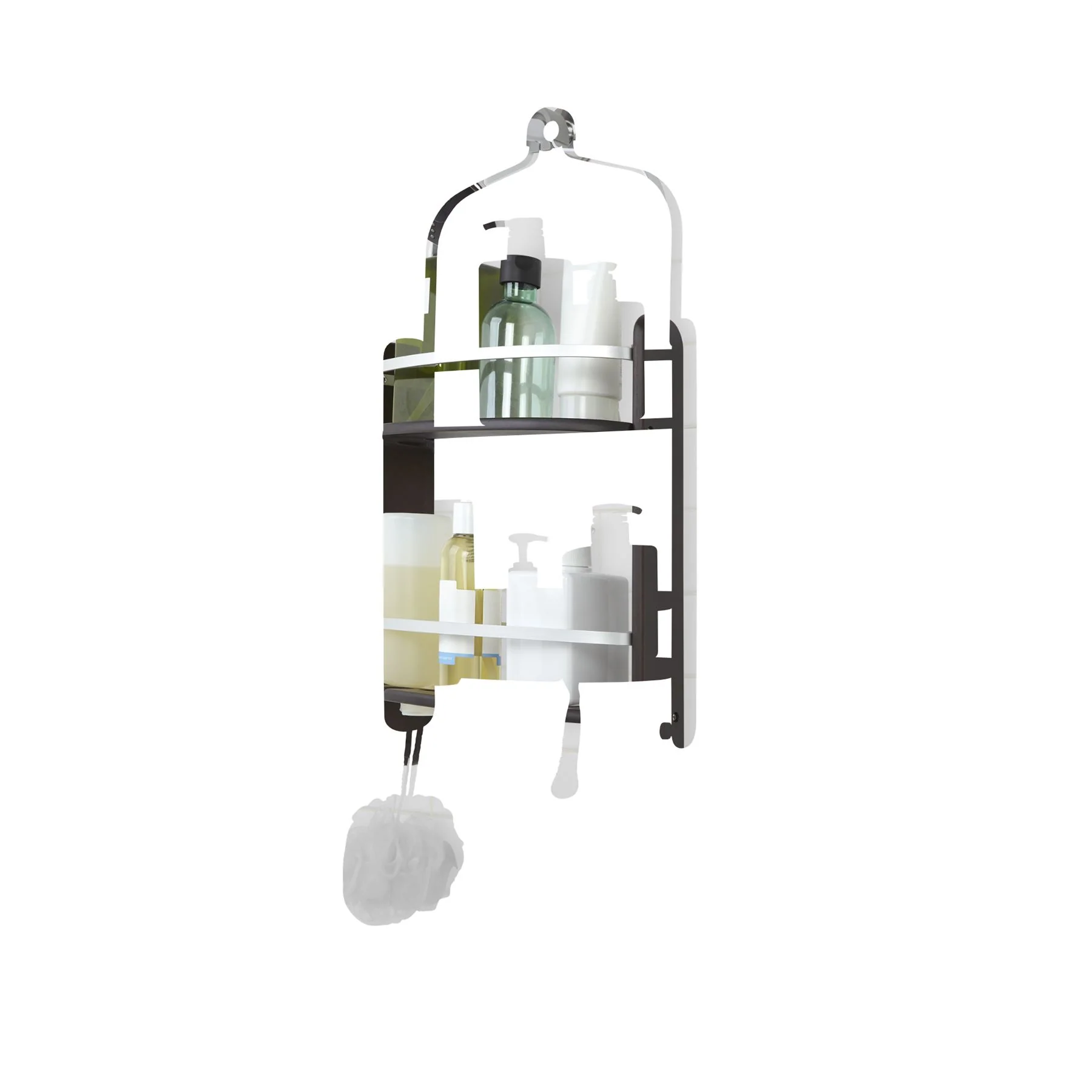 Umbra Aquala Shower Caddy - Image 6