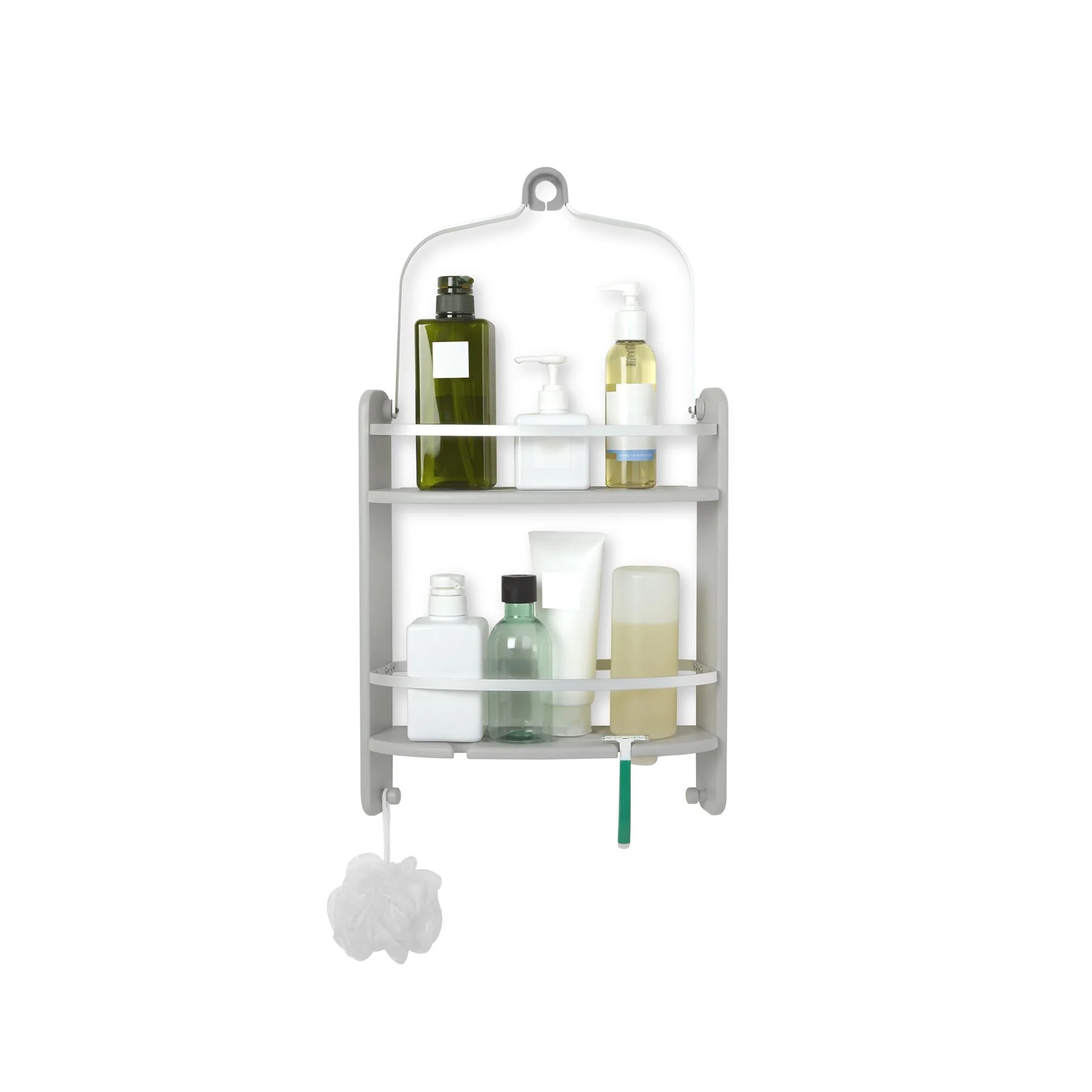 Umbra Aquala Shower Caddy - Image 9
