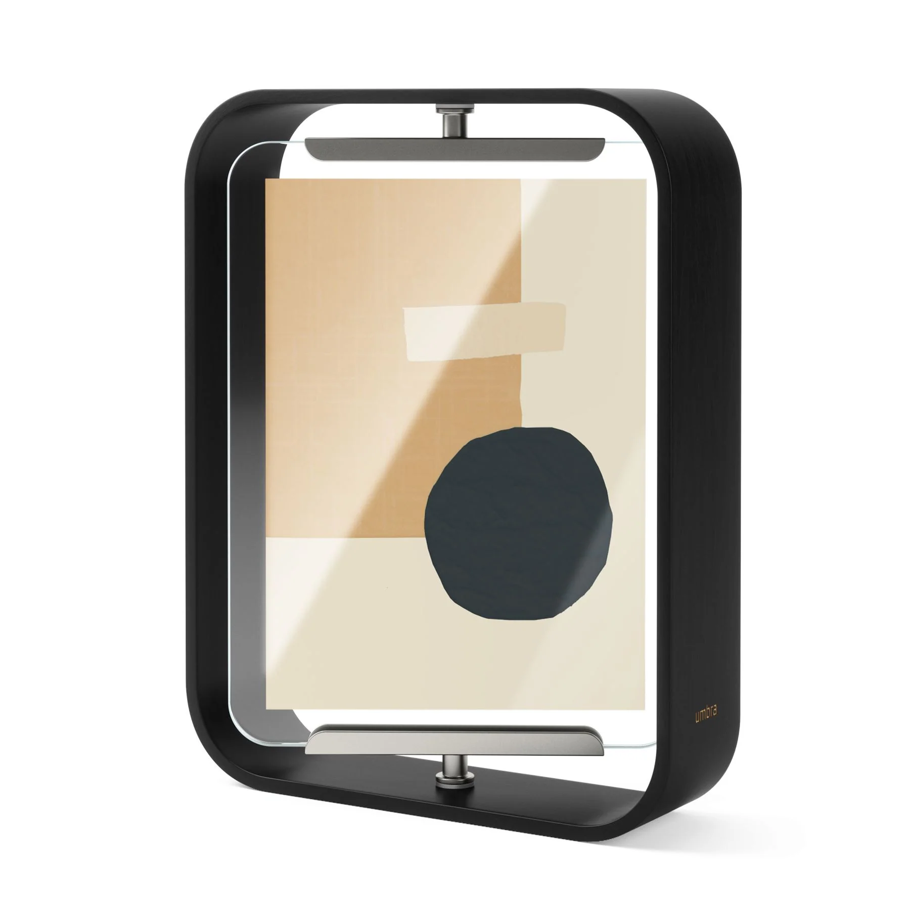 Umbra Bellwood Curved Double Sided Picture Frame - Image 32