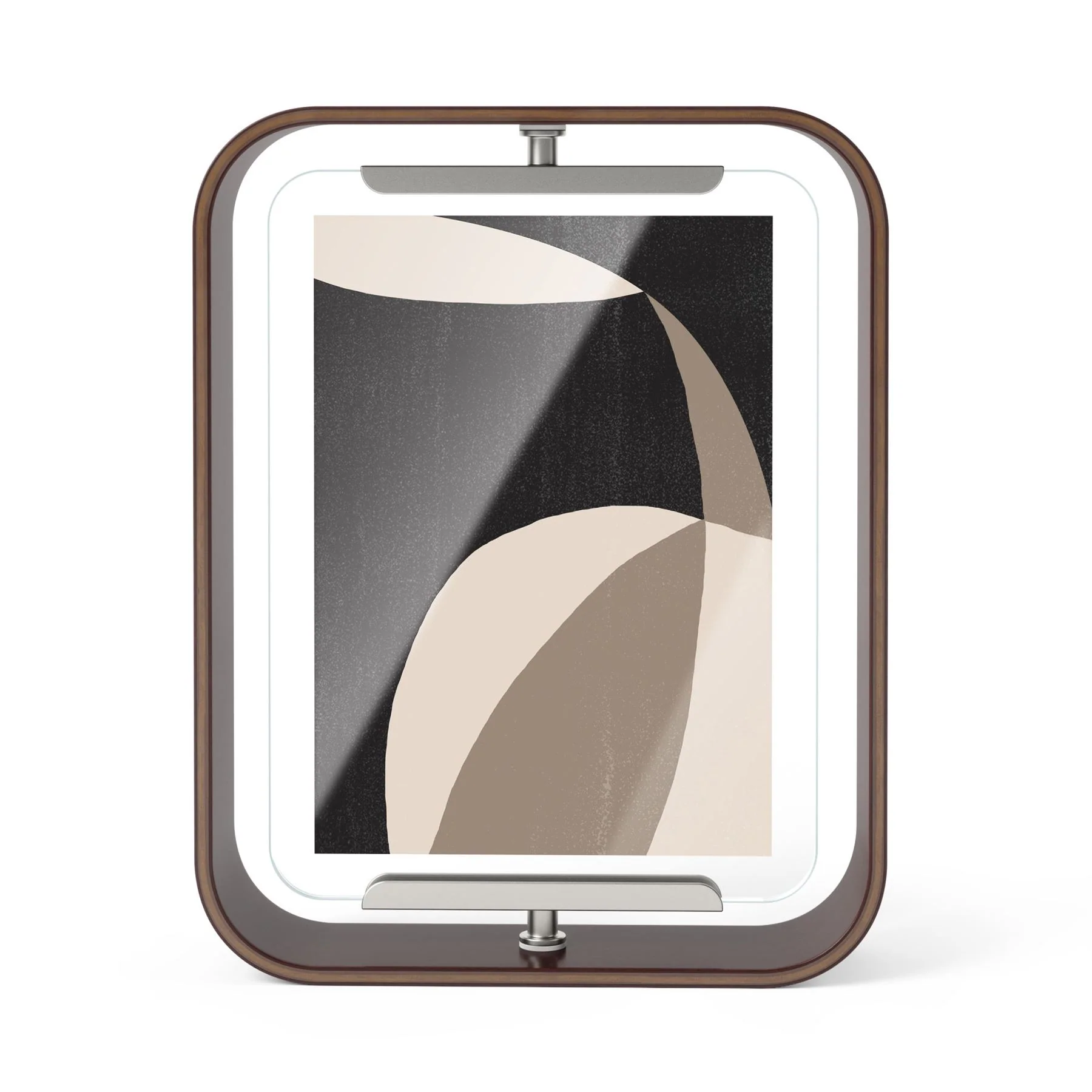 Umbra Bellwood Curved Double Sided Picture Frame - Image 5