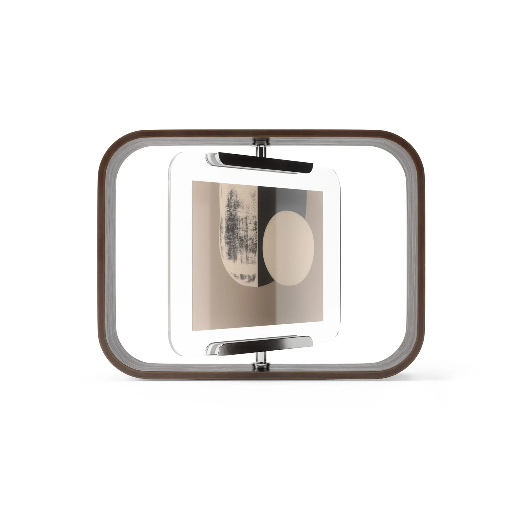 Umbra Bellwood Curved Double Sided Picture Frame - Image 67