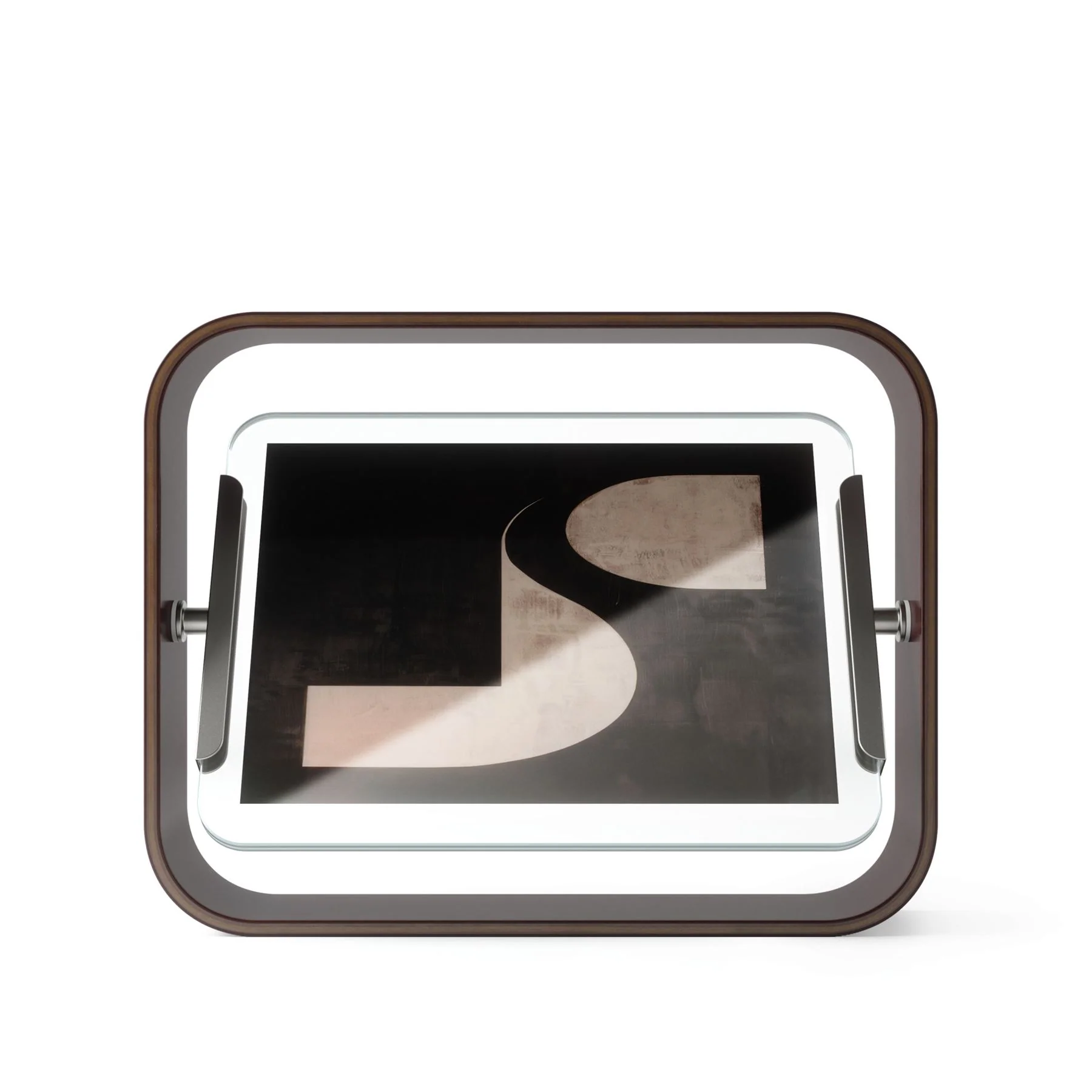 Umbra Bellwood Curved Double Sided Picture Frame - Image 7