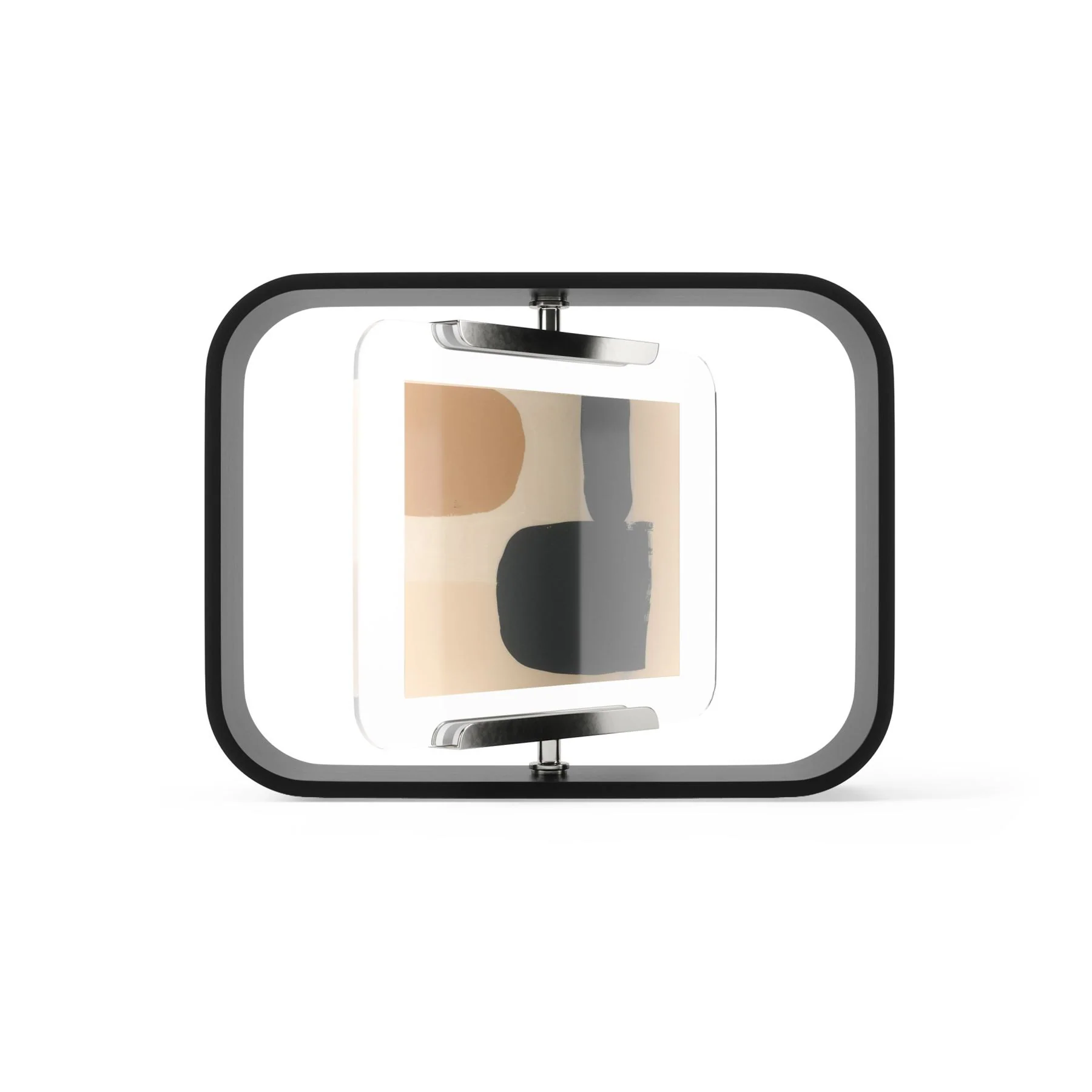 Umbra Bellwood Curved Double Sided Picture Frame - Image 76