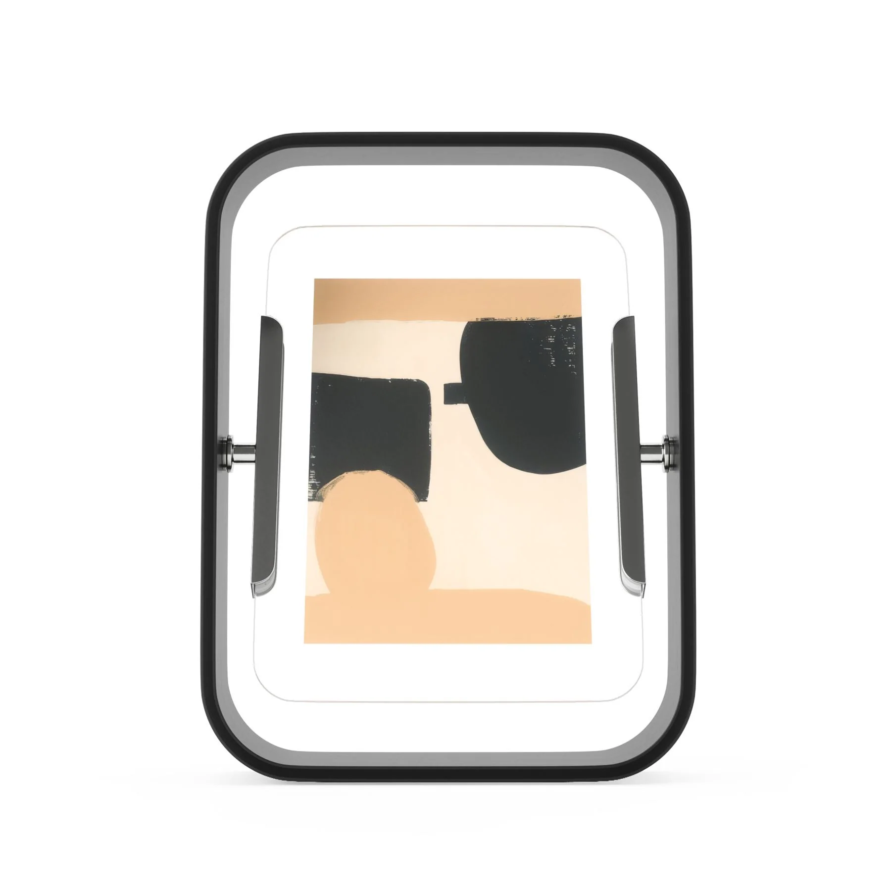 Umbra Bellwood Curved Double Sided Picture Frame - Image 77