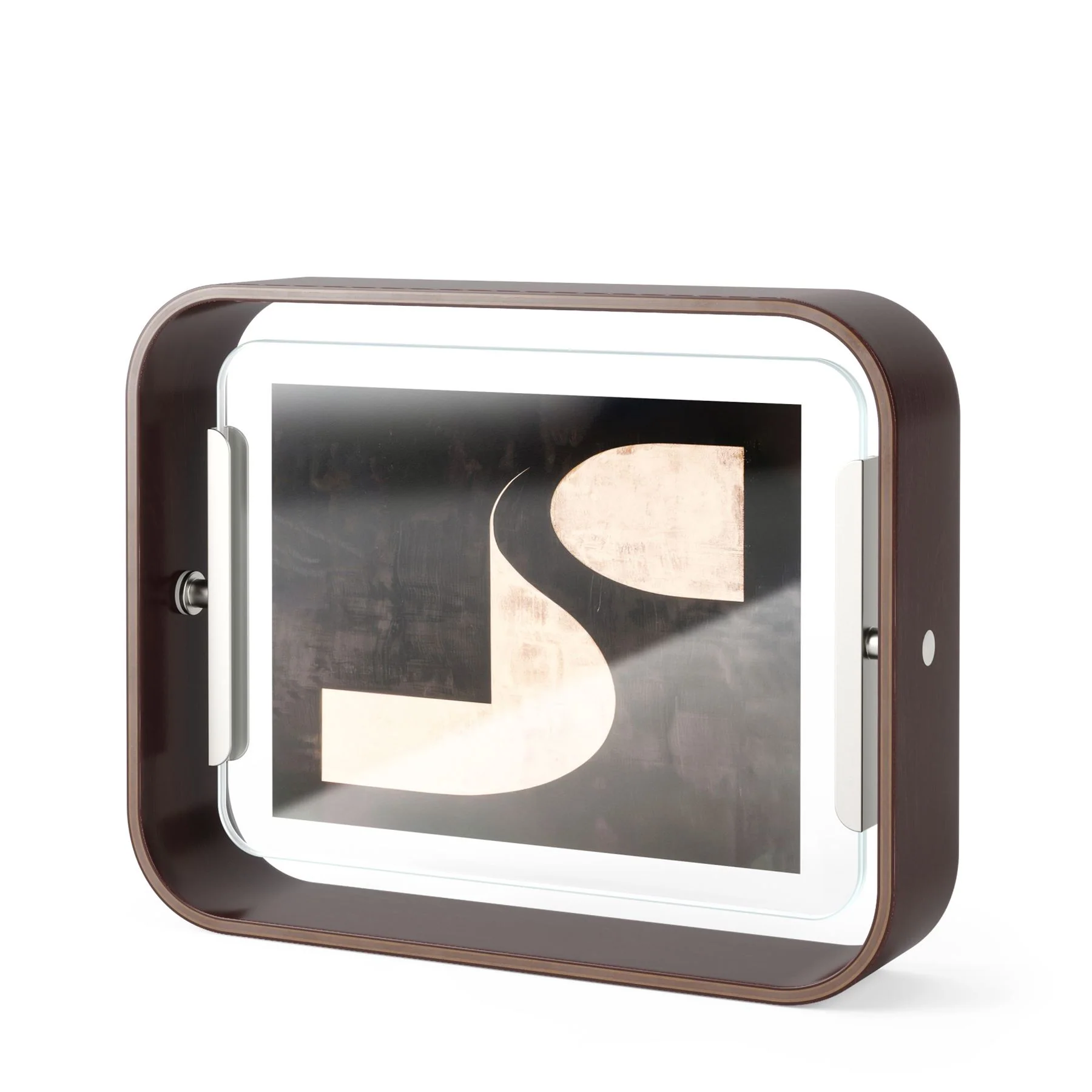 Umbra Bellwood Curved Double Sided Picture Frame - Image 8