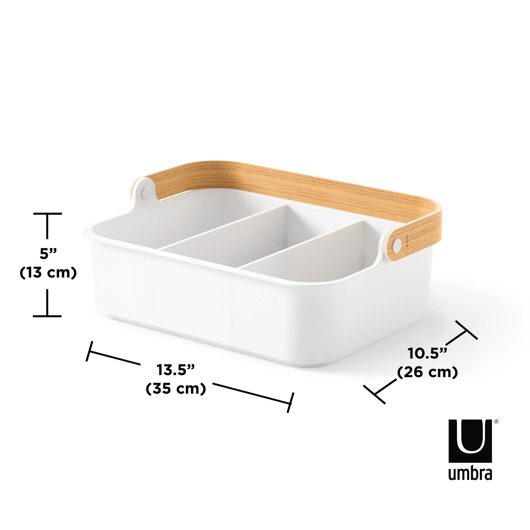 Umbra Bellwood Pantry Organizer Collection - Image 10