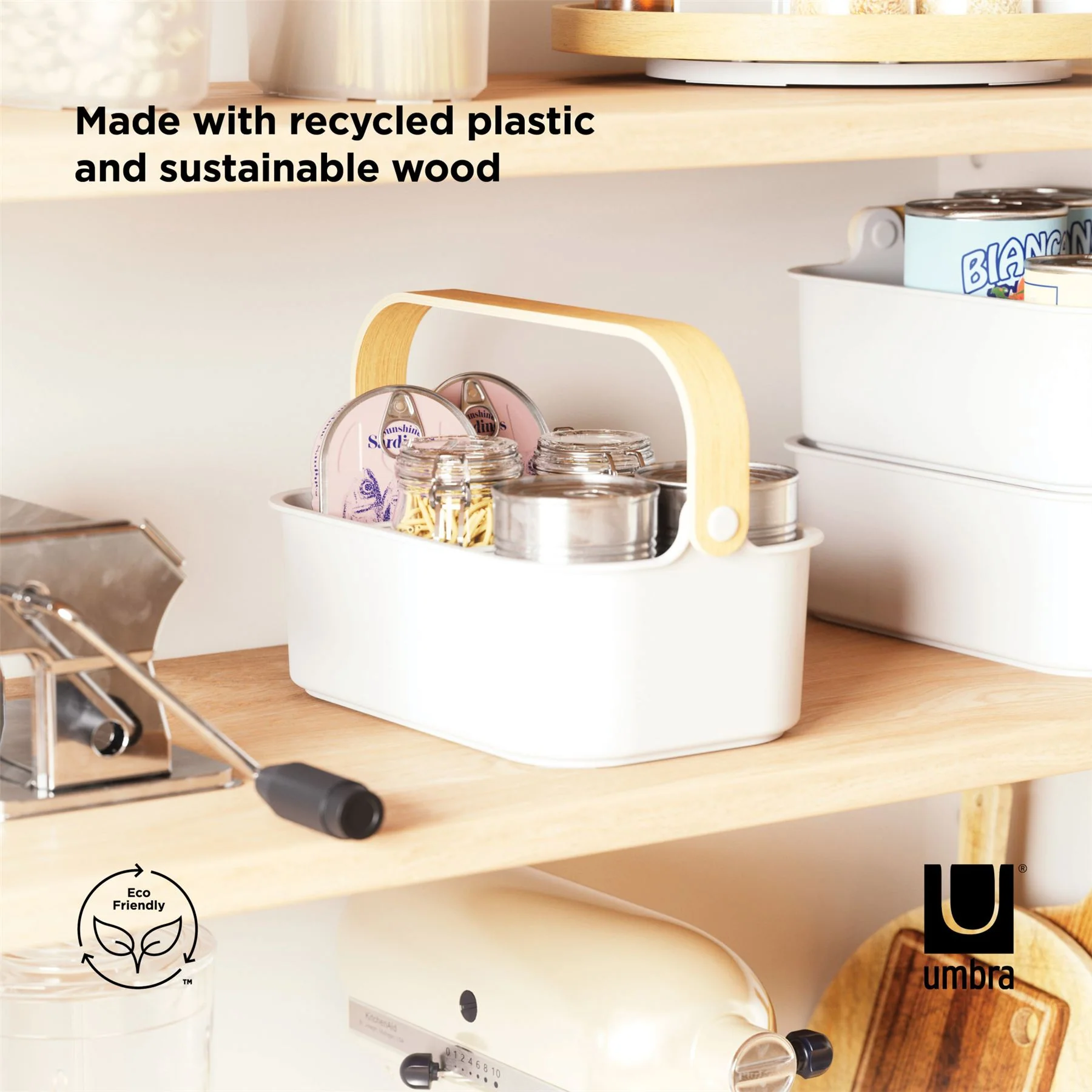 Umbra Bellwood Pantry Organizer Collection - Image 21