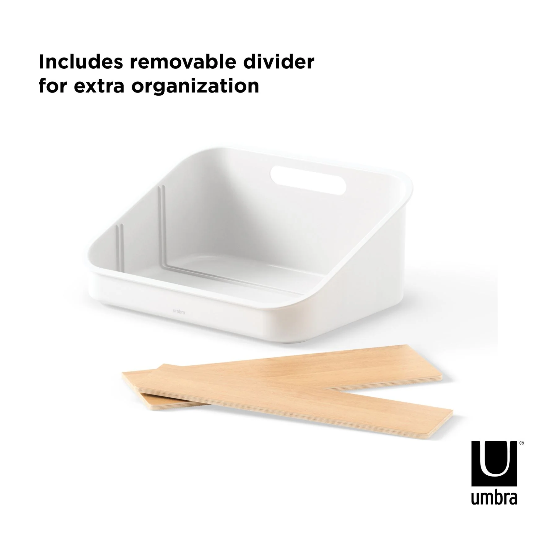 Umbra Bellwood Pantry Organizer Collection - Image 28