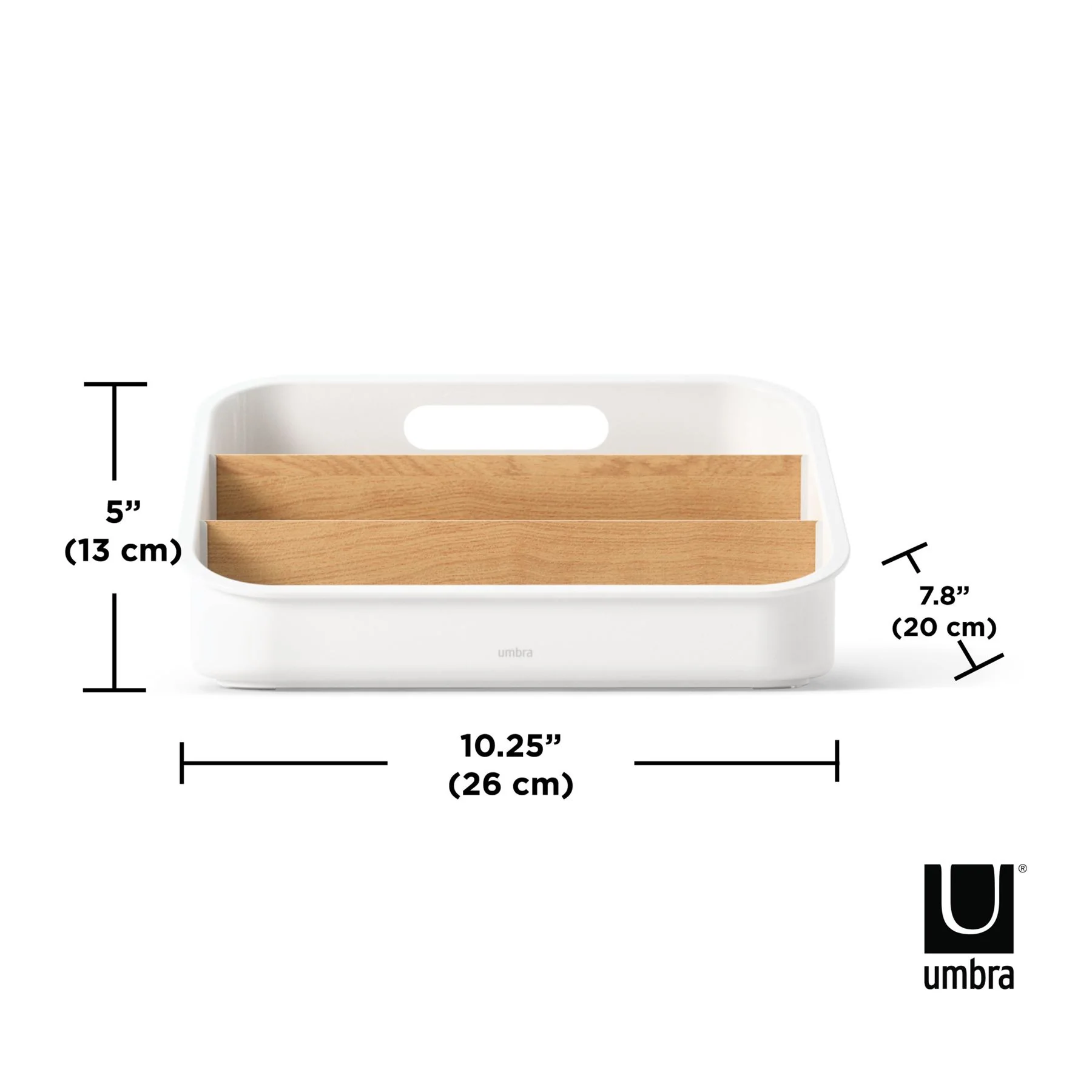 Umbra Bellwood Pantry Organizer Collection - Image 33