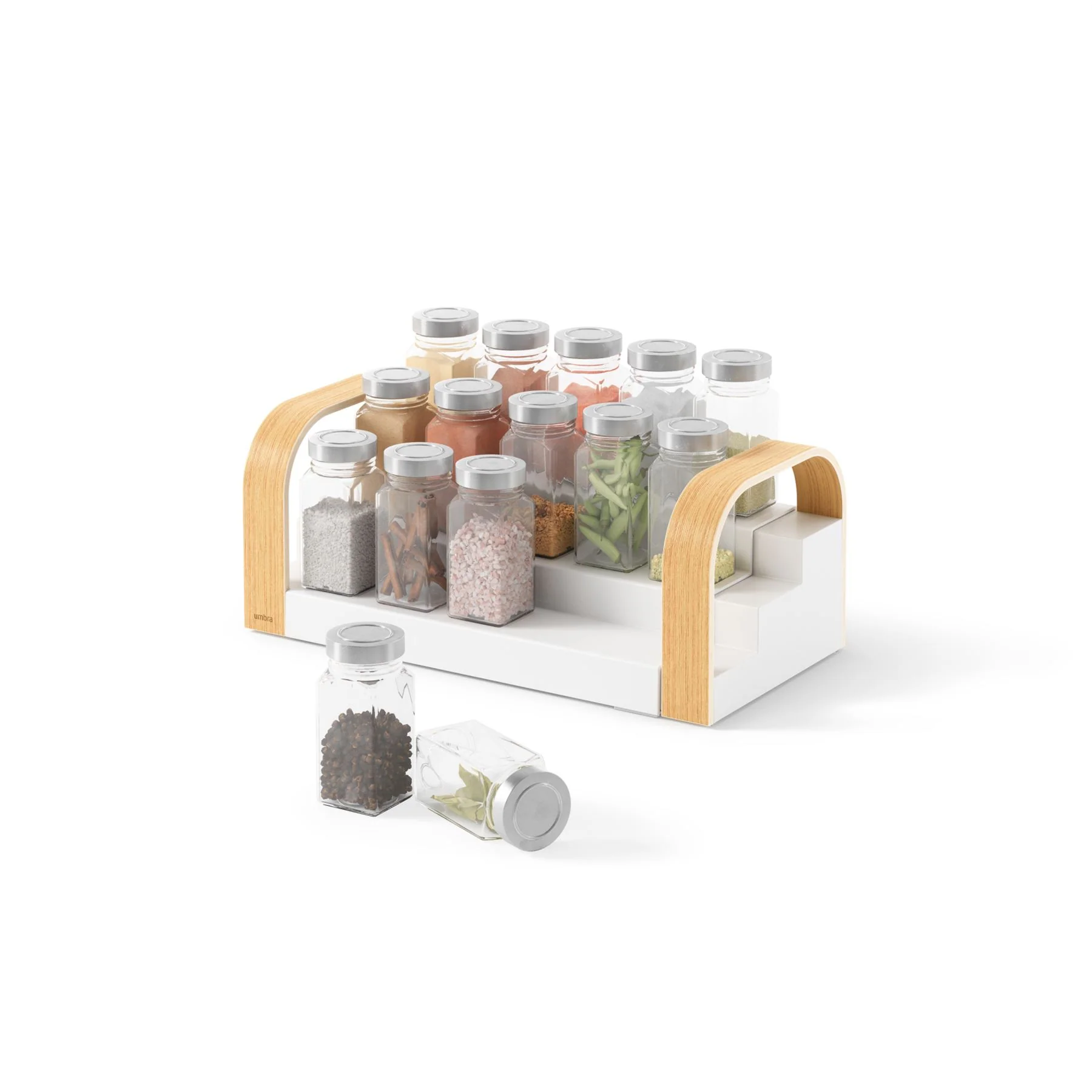 Umbra Bellwood Pantry Organizer Collection - Image 34