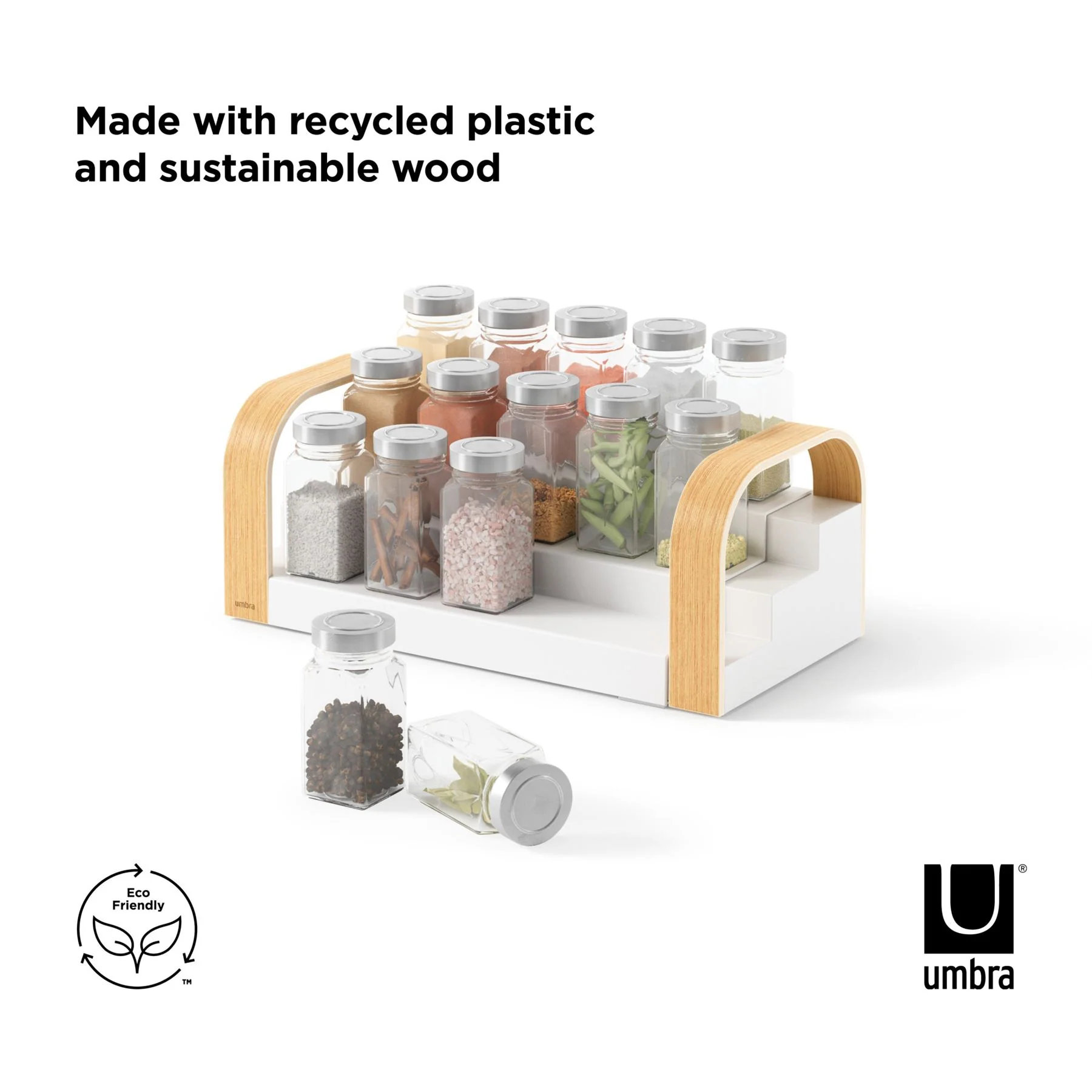 Umbra Bellwood Pantry Organizer Collection - Image 37